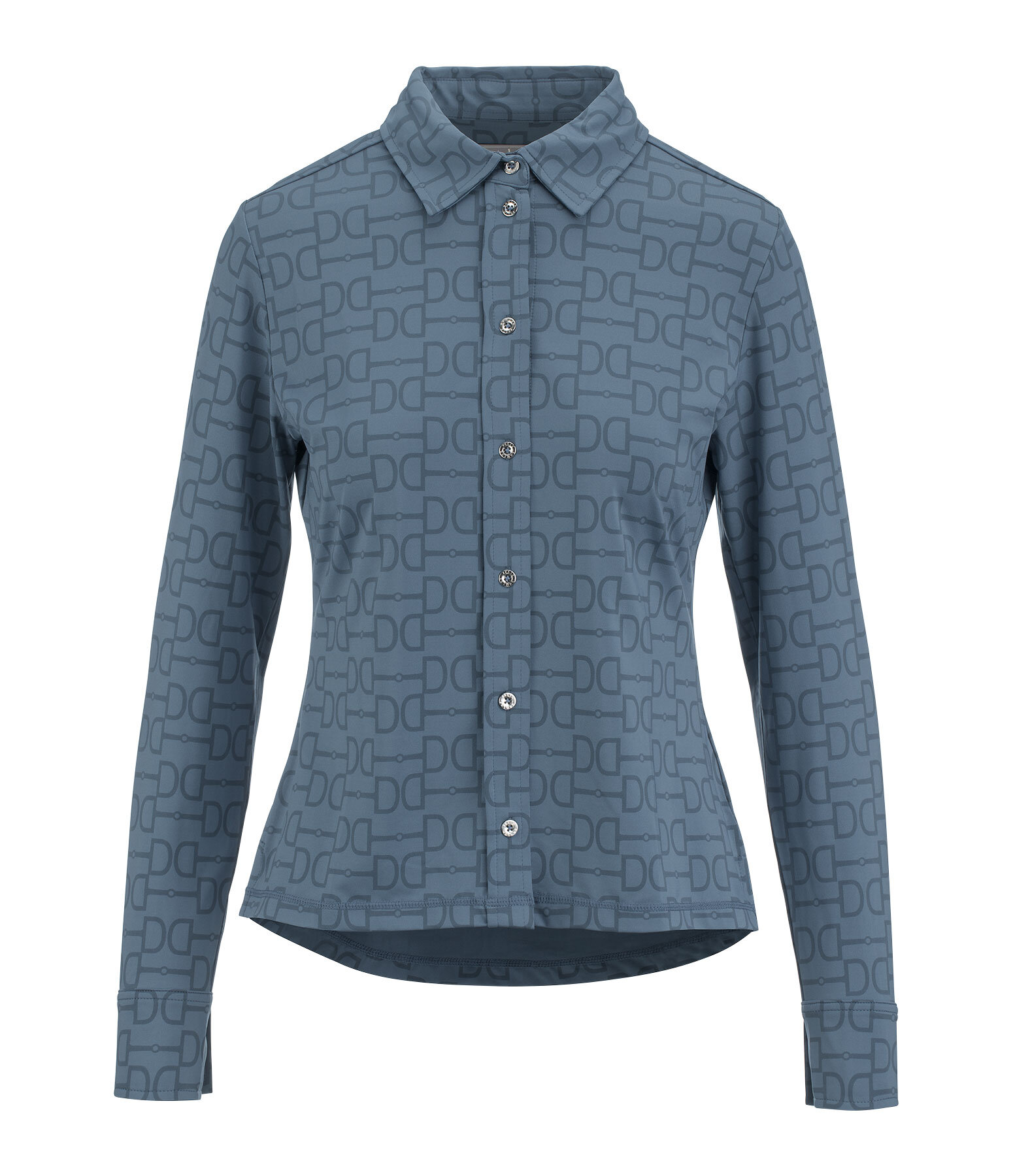 Functional Blouse Paulina