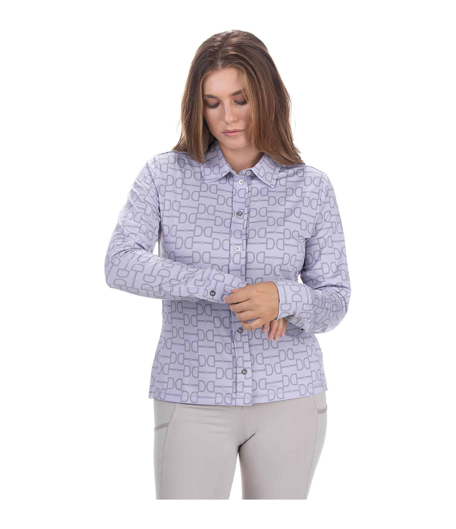 Functional Blouse Paulina