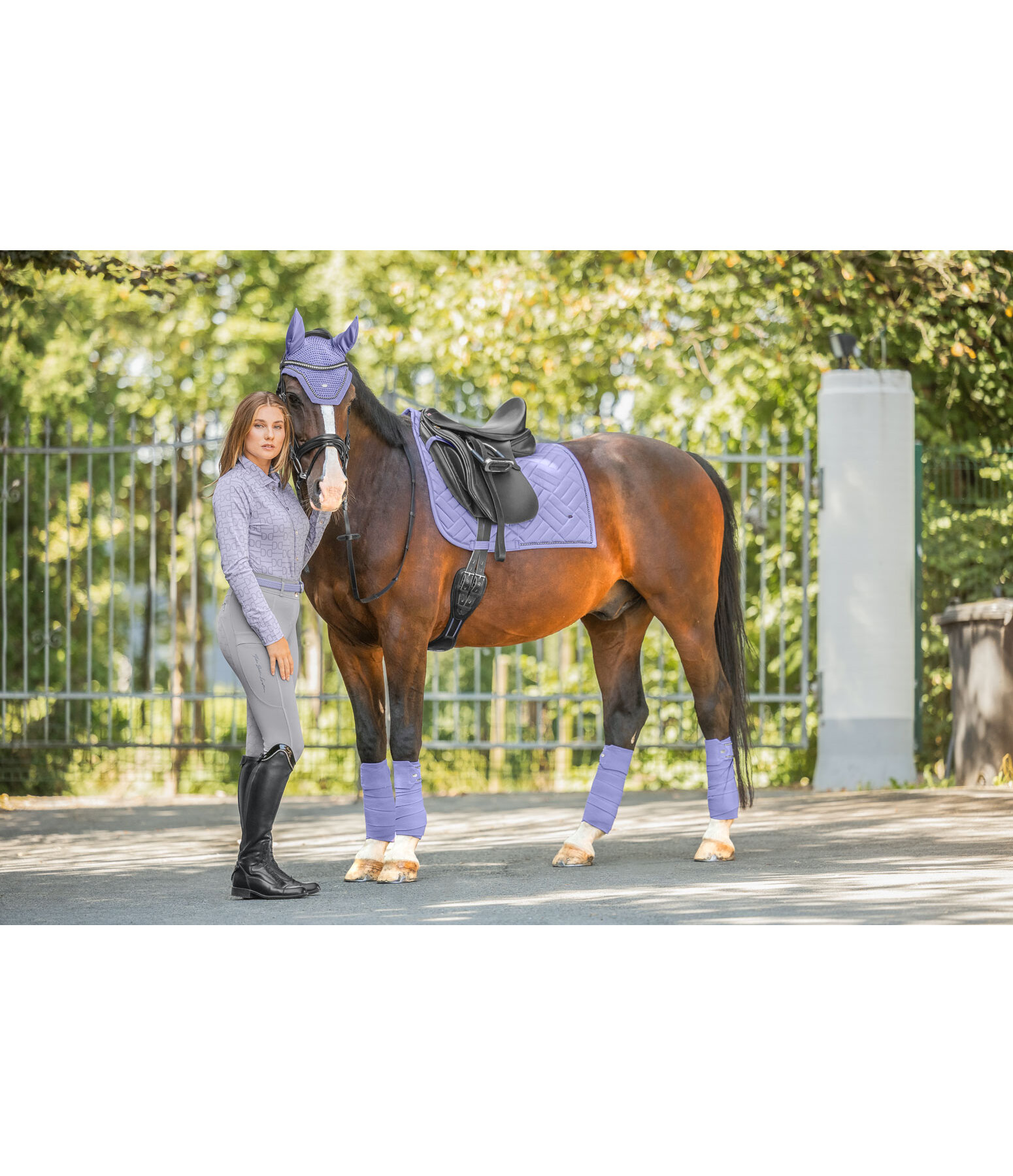Functional Blouse Paulina