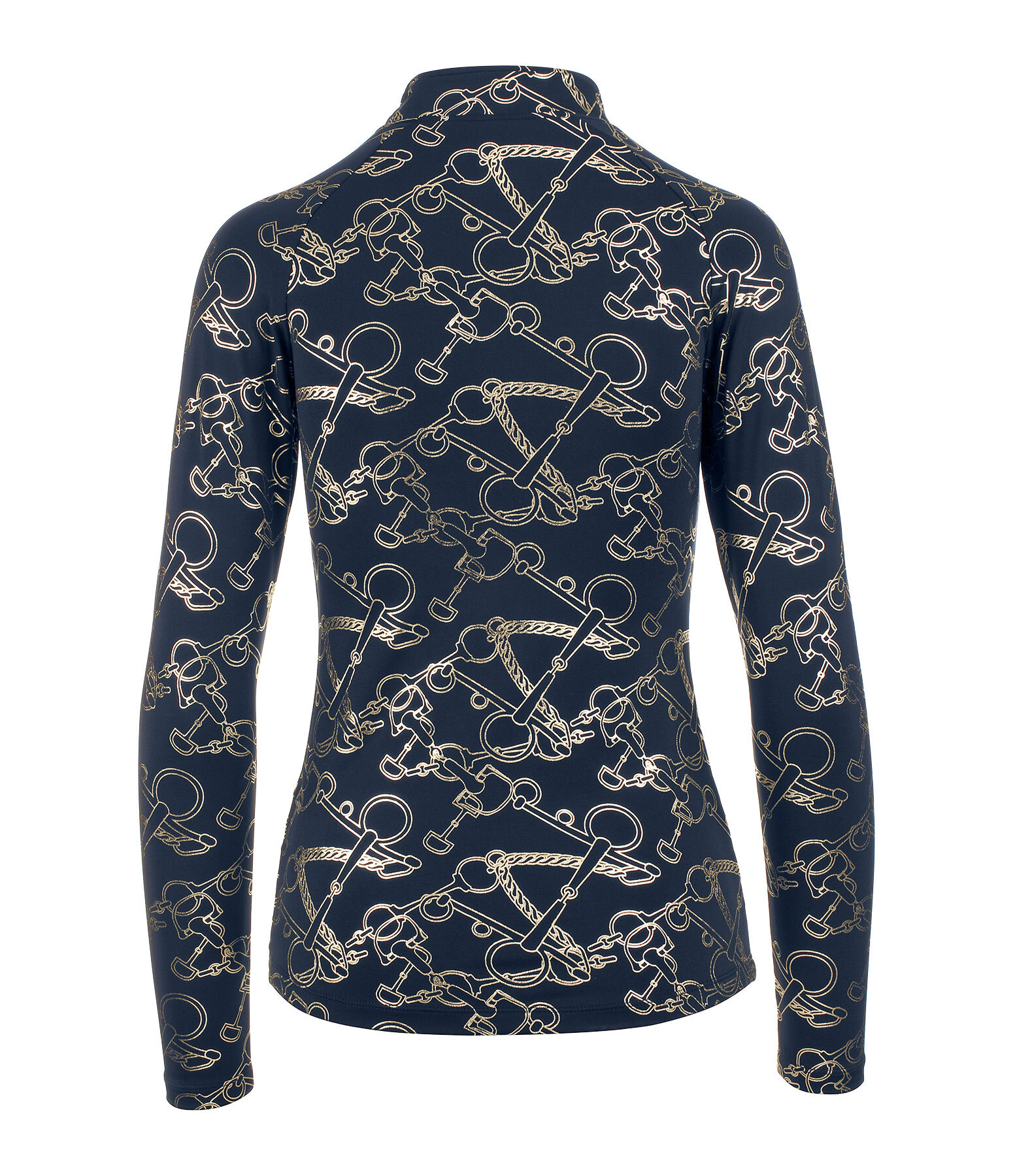 Functional Long Sleeve Shirt Emma