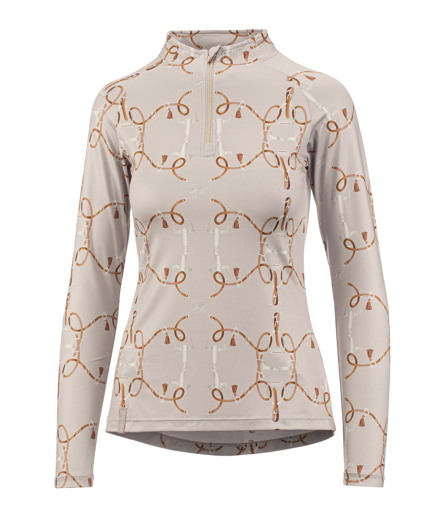Functional Long Sleeve Shirt Maja