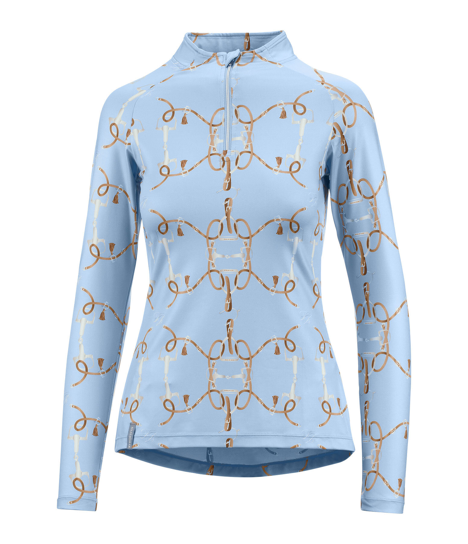 Functional Long Sleeve Shirt Maja