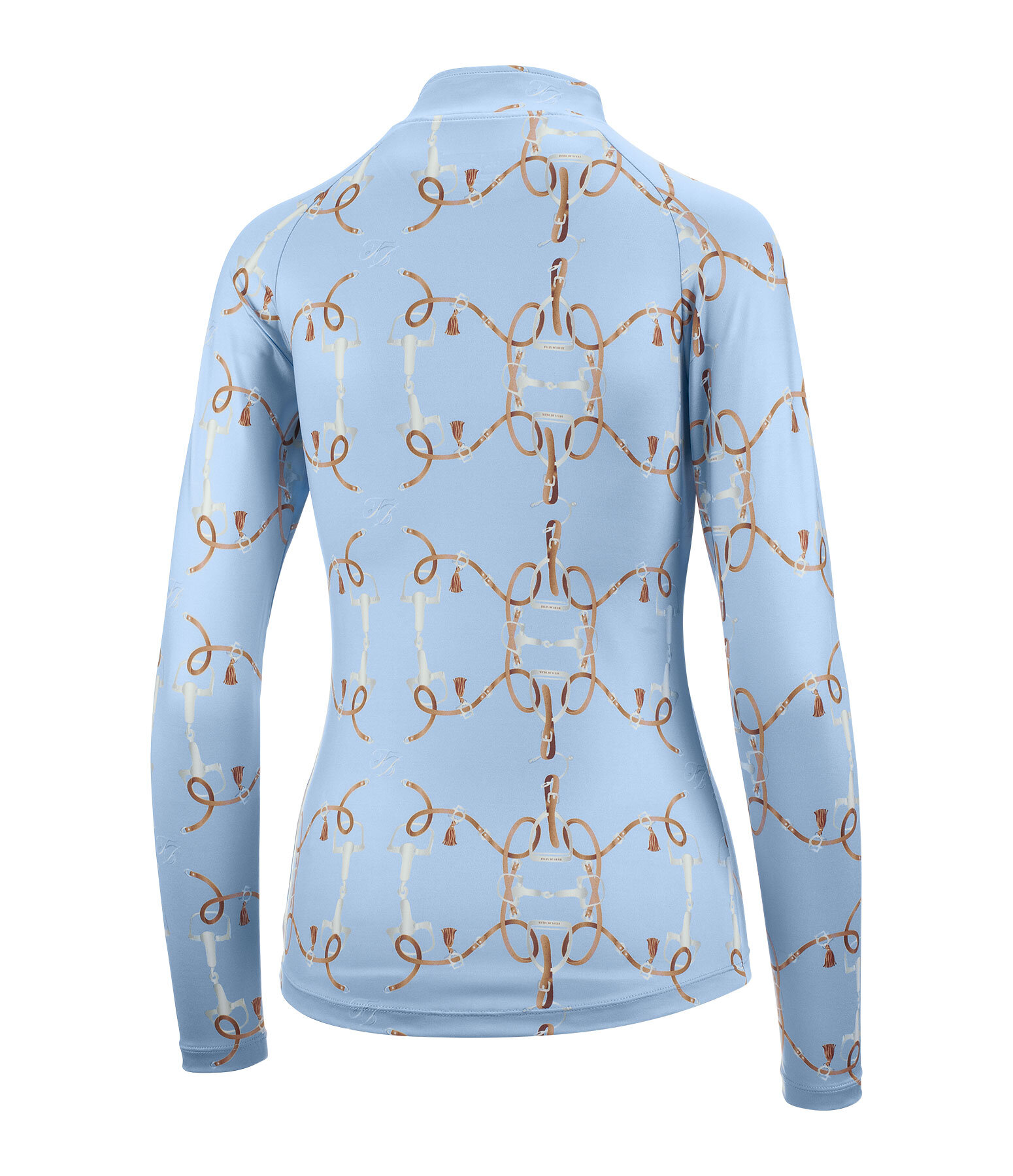 Functional Long Sleeve Shirt Maja