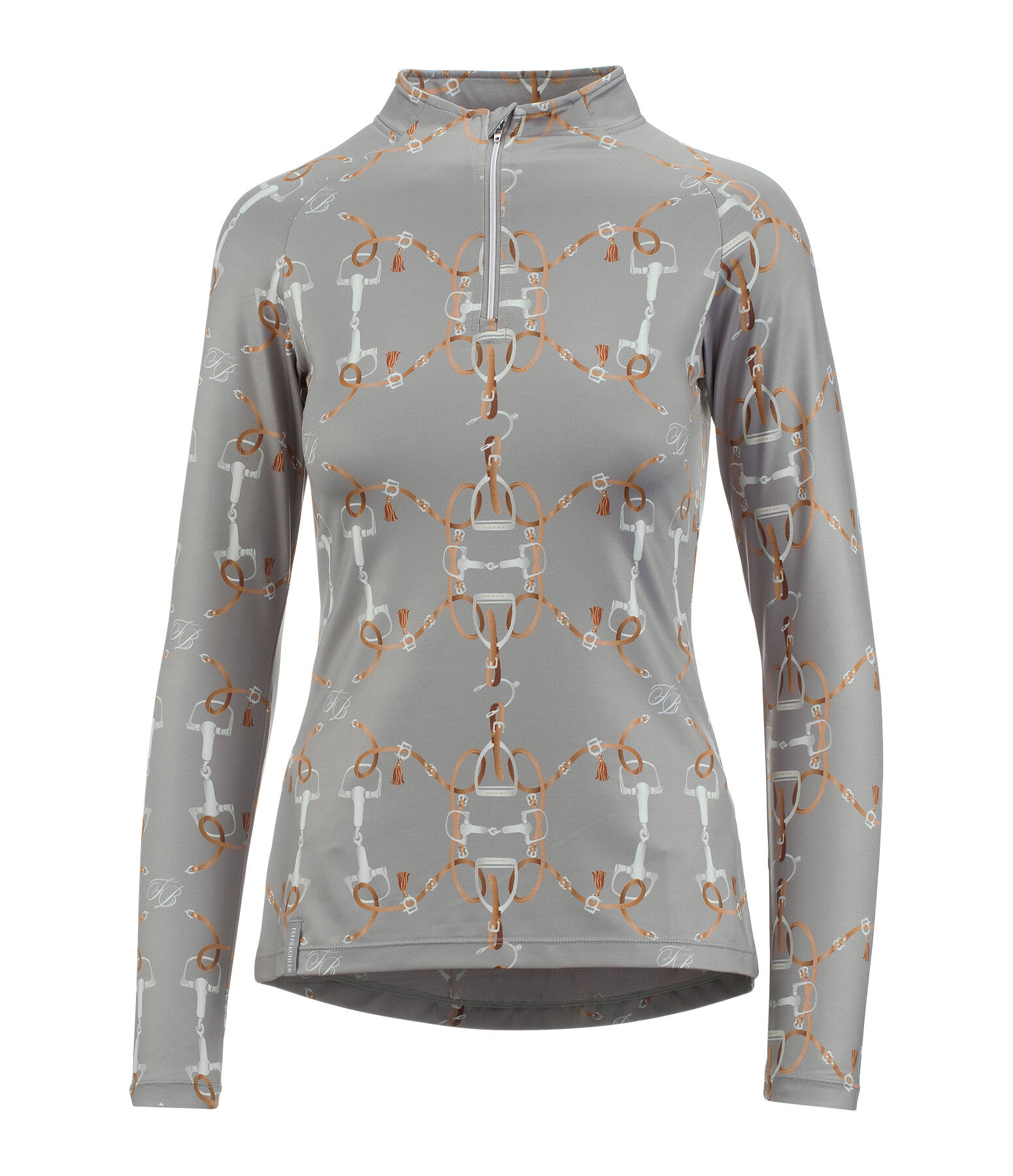 Functional Long Sleeve Shirt Maja