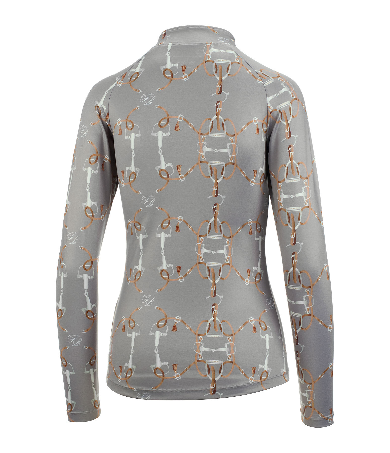 Functional Long Sleeve Shirt Maja