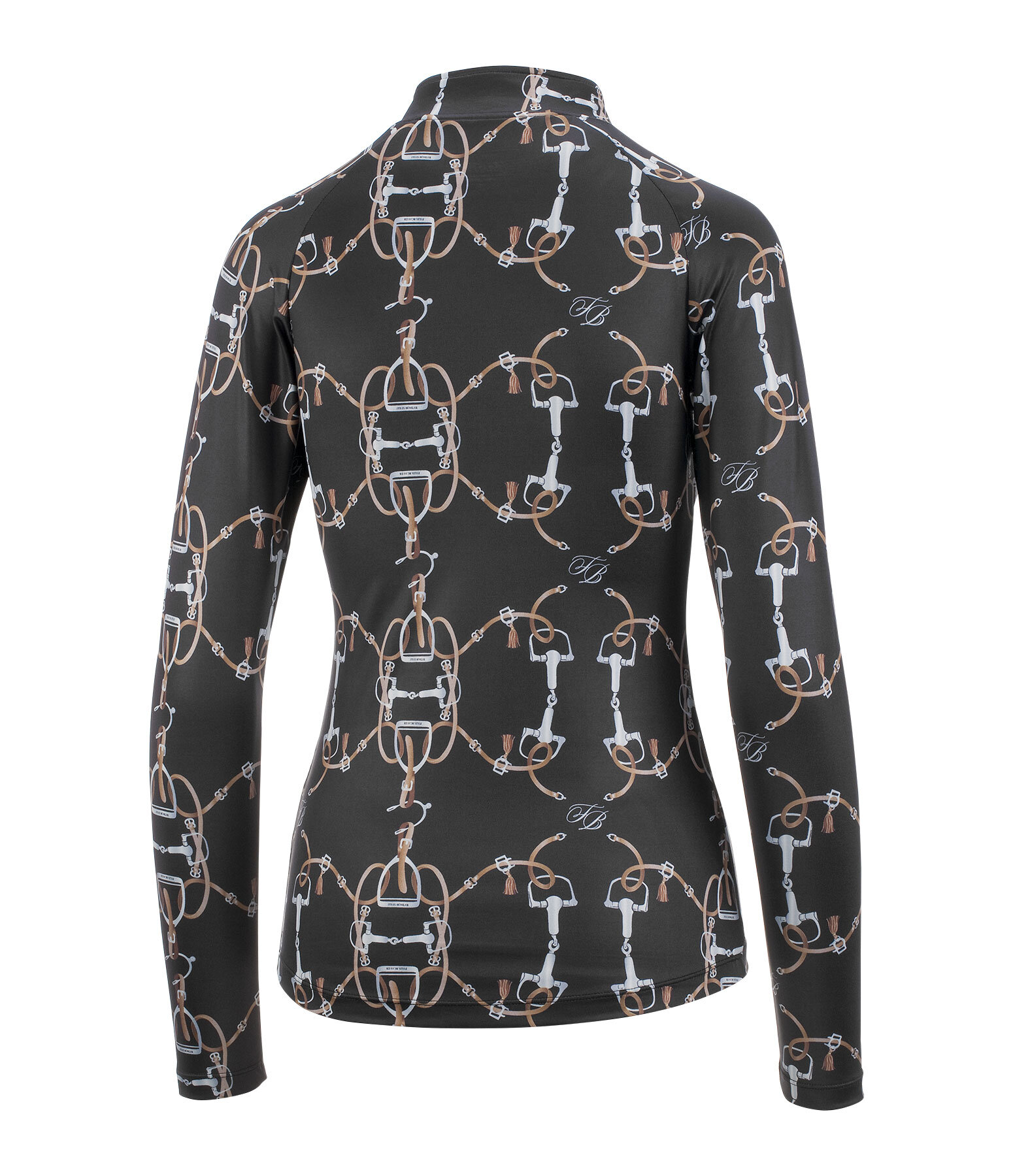 Functional Long Sleeve Shirt Maja