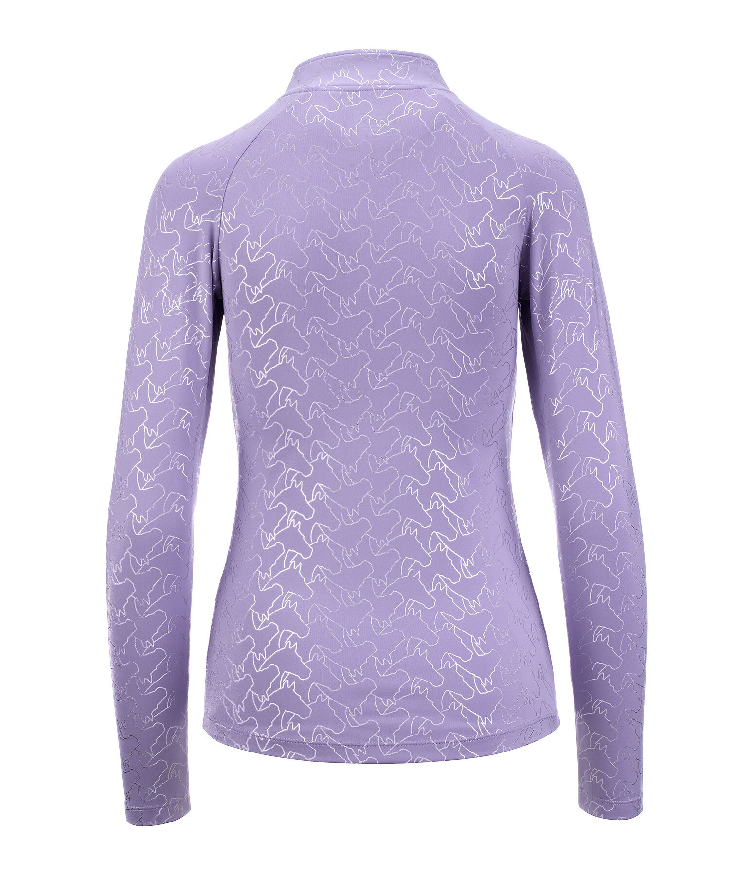 Functional Long Sleeve Shirt Pria
