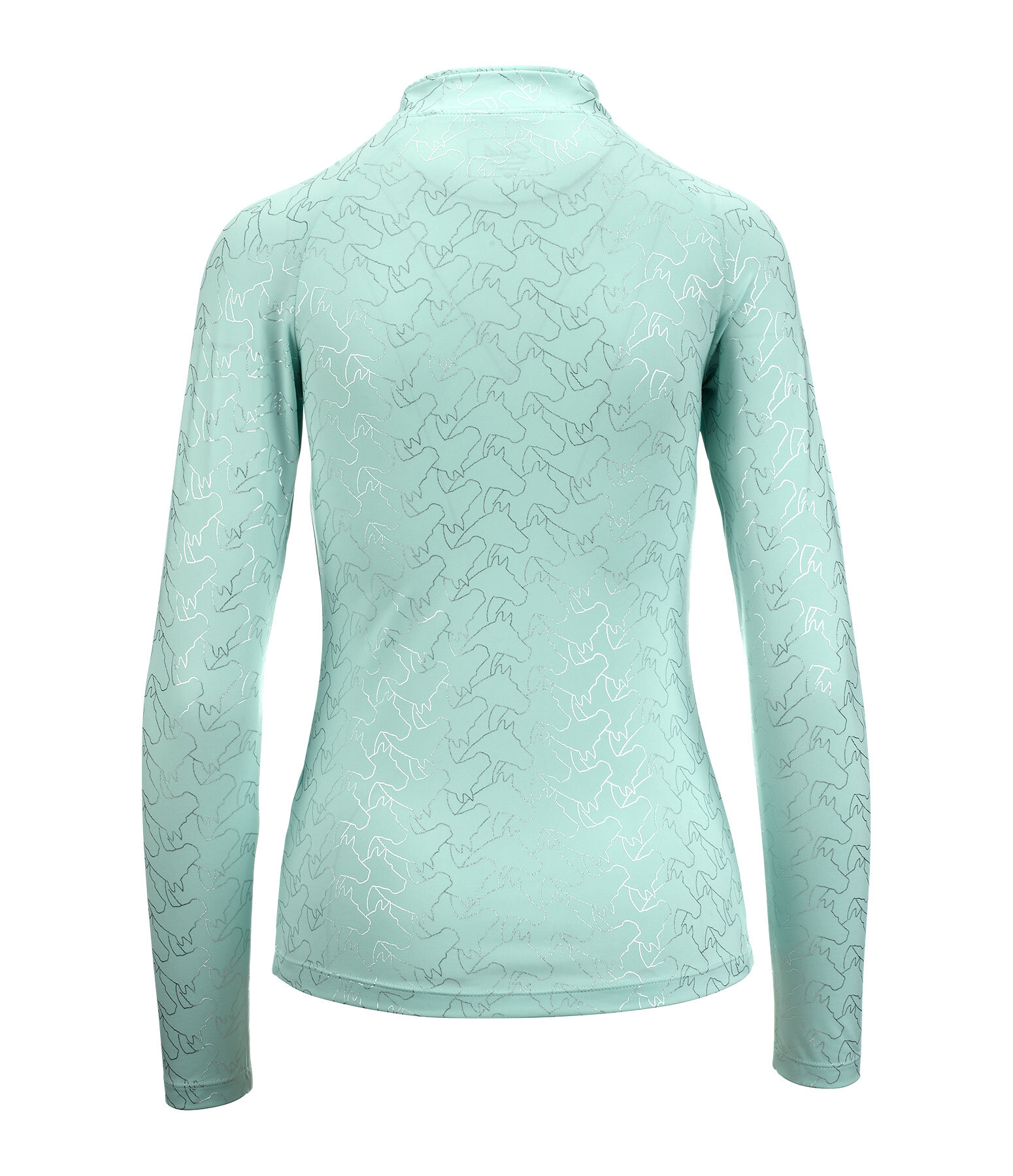 Functional Long Sleeve Shirt Pria