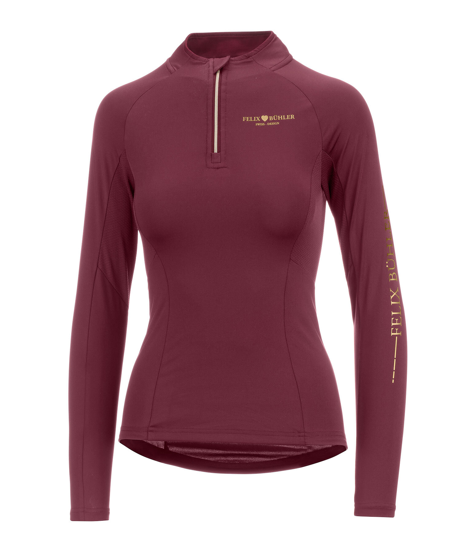 Functional Long Sleeve Shirt Lara