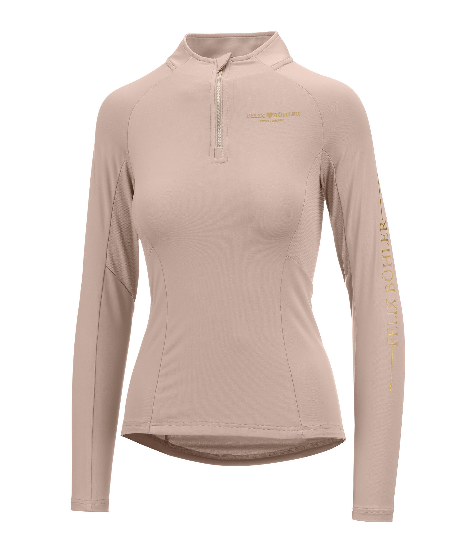 Functional Long Sleeve Shirt Lara