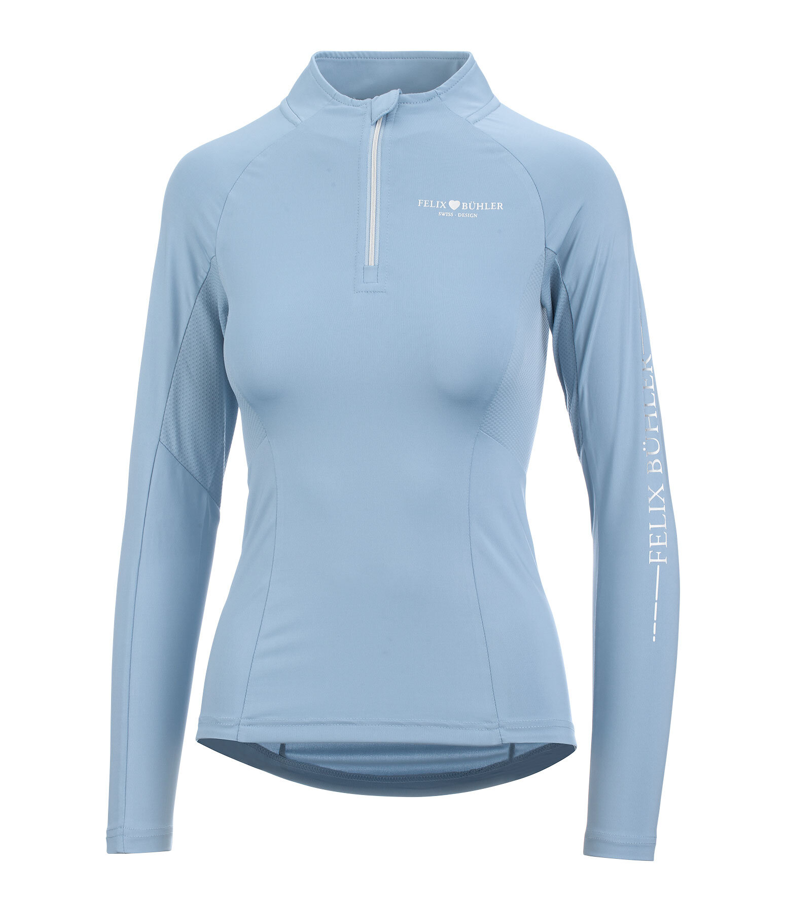 Functional Long Sleeve Shirt Lara