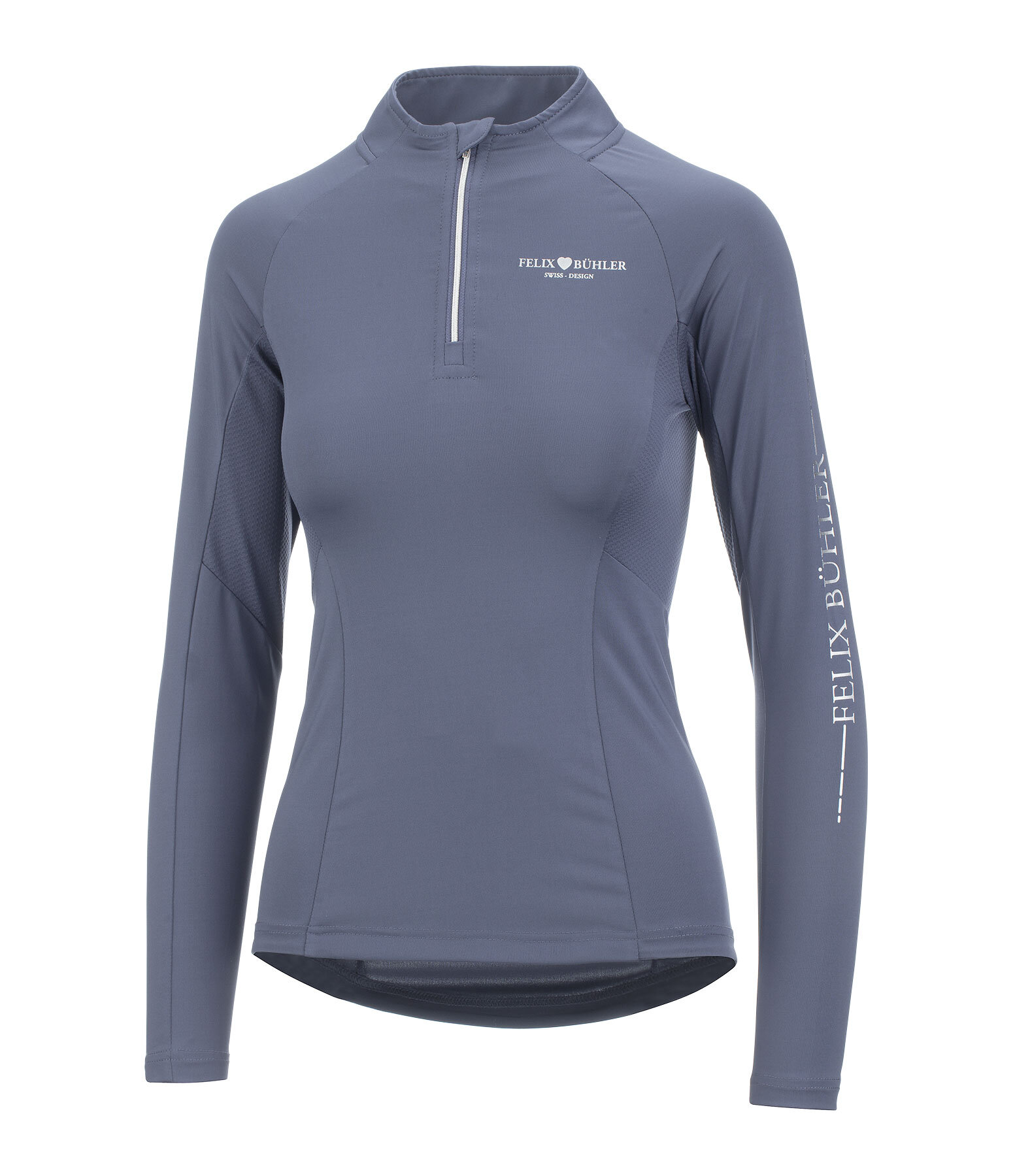 Functional Long Sleeve Shirt Lara