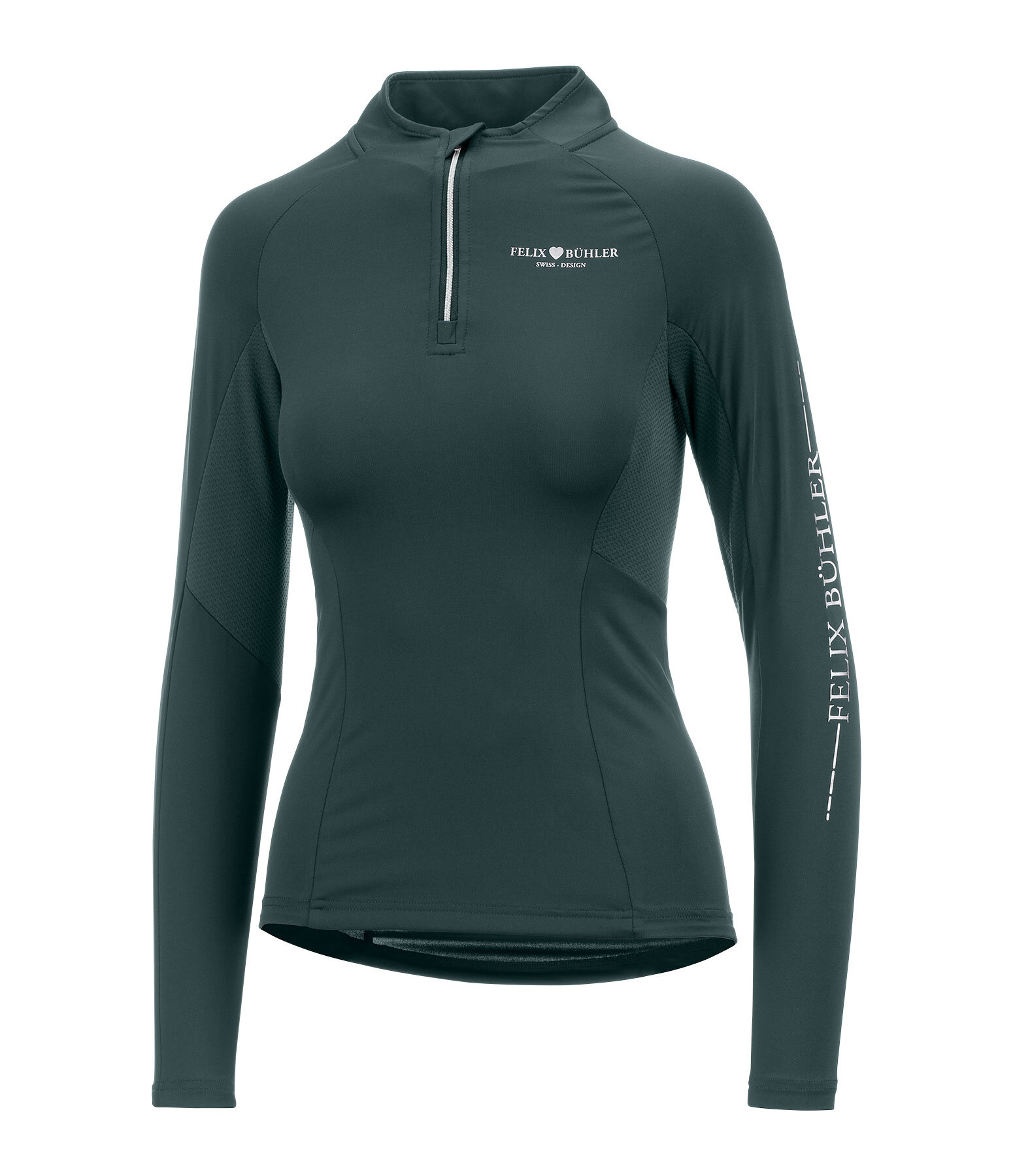 Functional Long Sleeve Shirt Lara