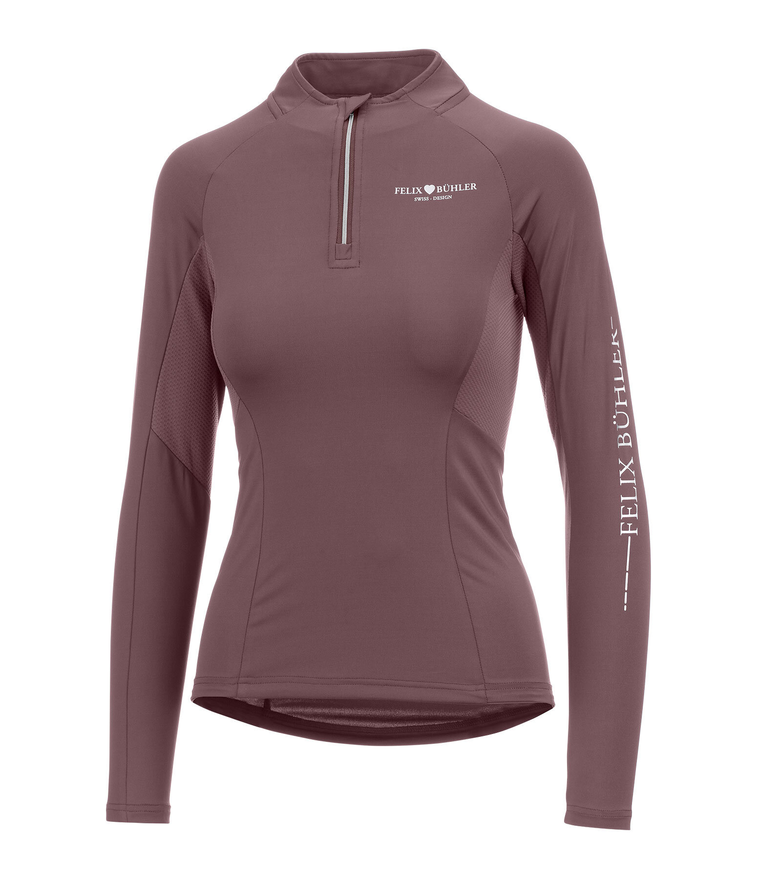 Functional Long Sleeve Shirt Lara