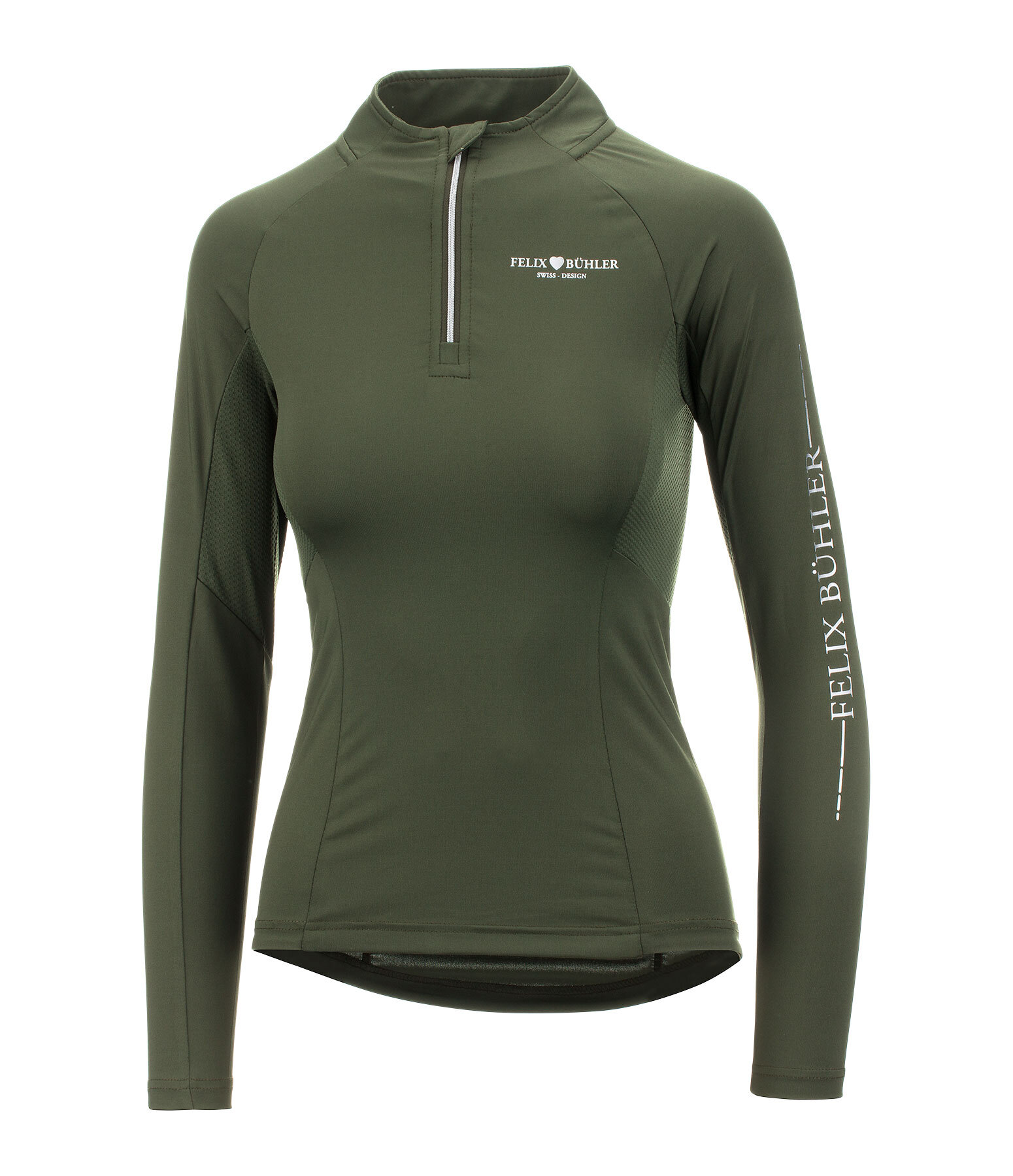 Functional Long Sleeve Shirt Lara