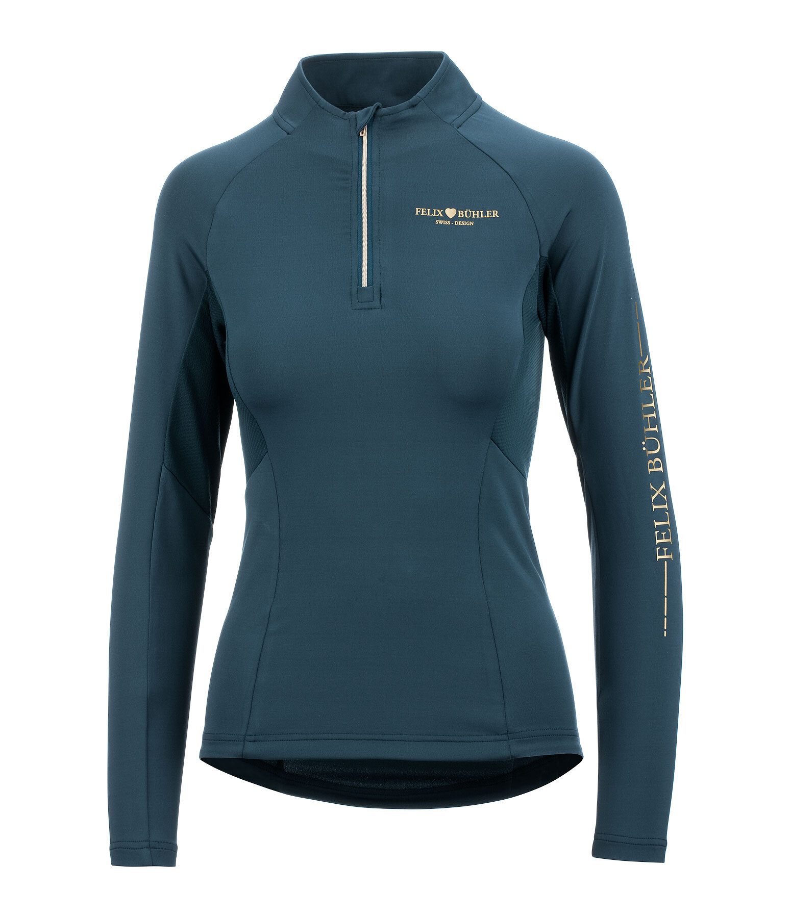 Functional Long Sleeve Shirt Lara