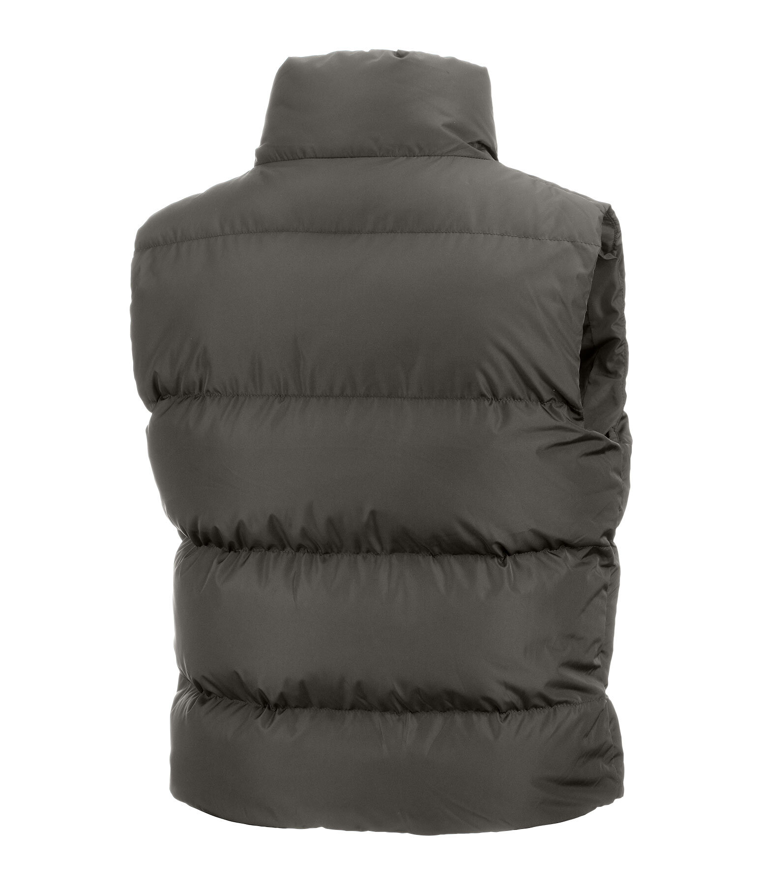 Cropped Gilet Liana
