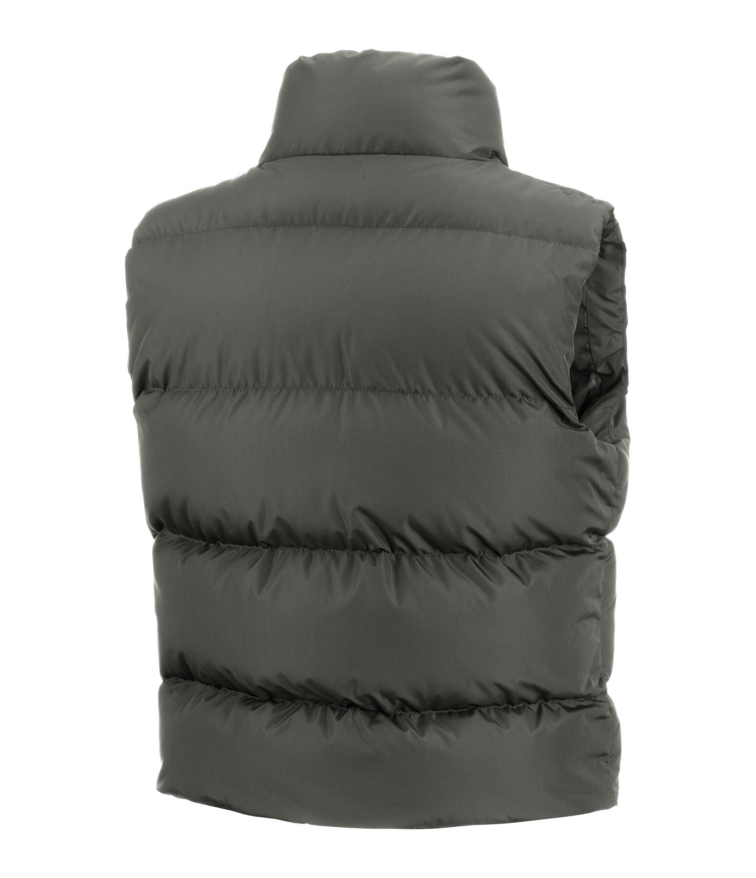 Cropped Gilet Liana