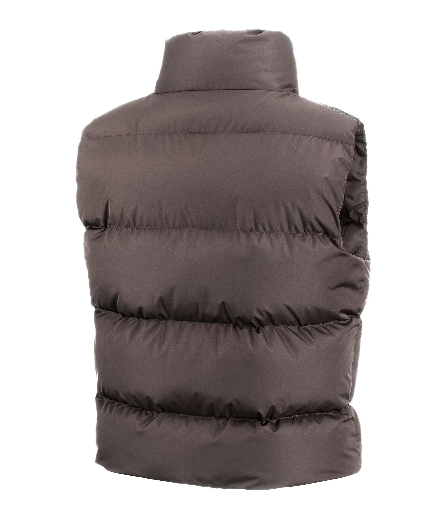 Cropped Gilet Liana