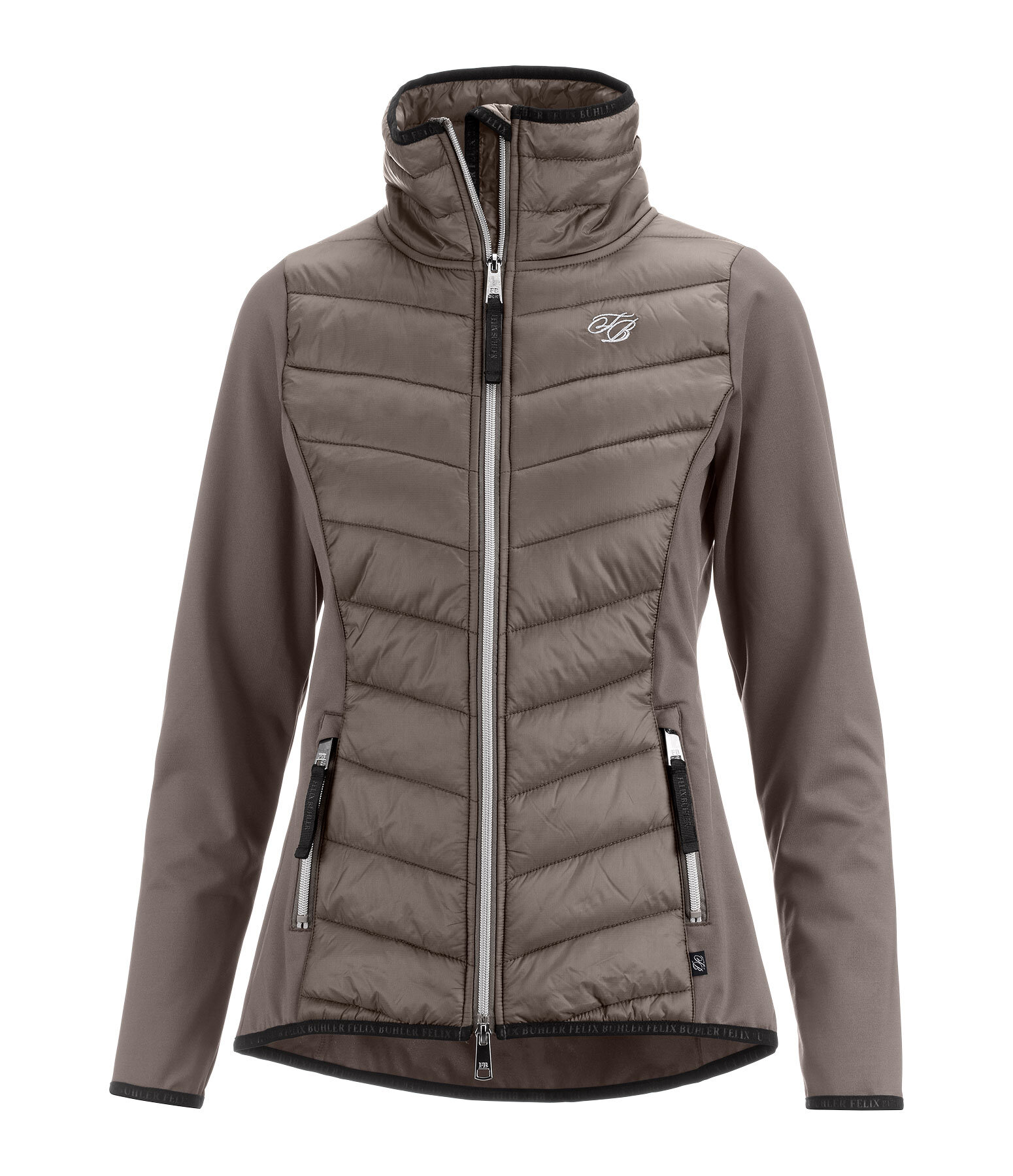 Combination Riding Jacket Amelia