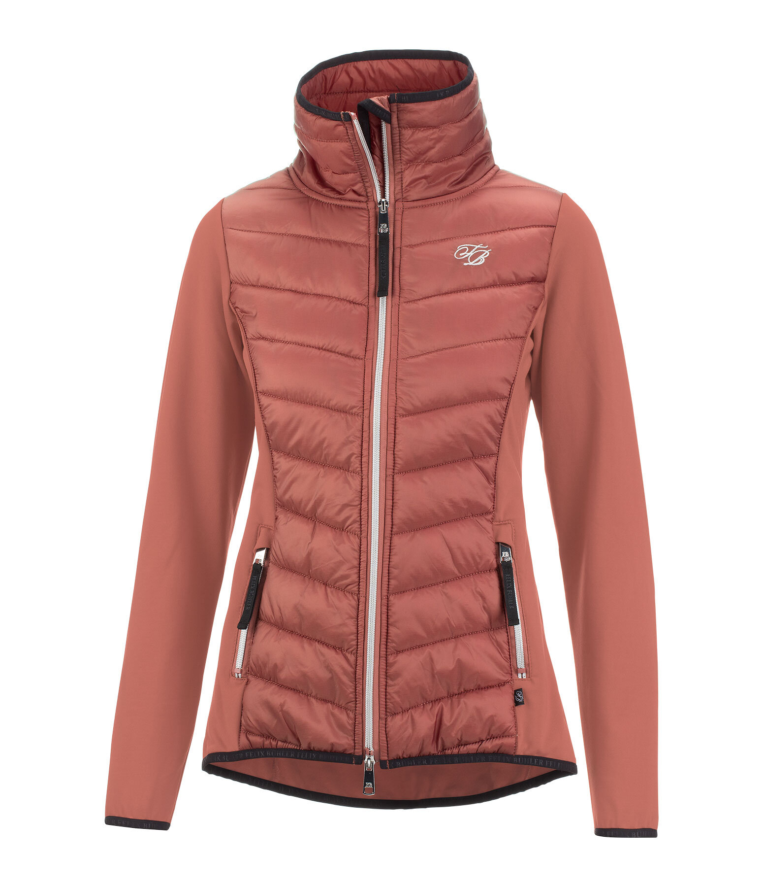 Combination Riding Jacket Amelia