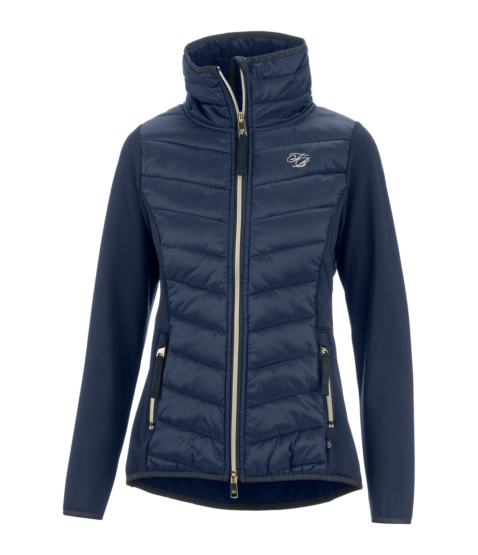 Combination Riding Jacket Amelia