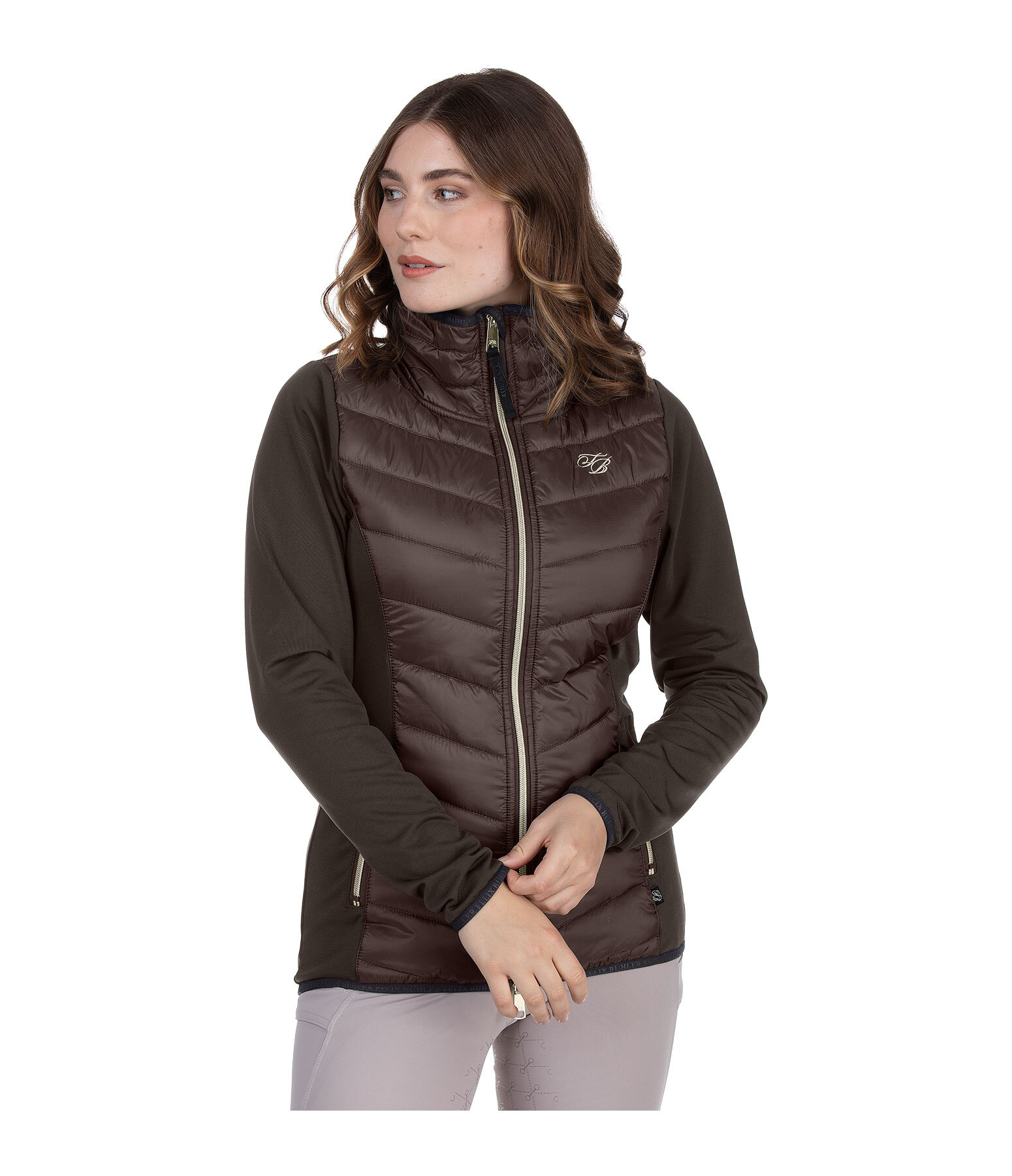 Combination Riding Jacket Amelia