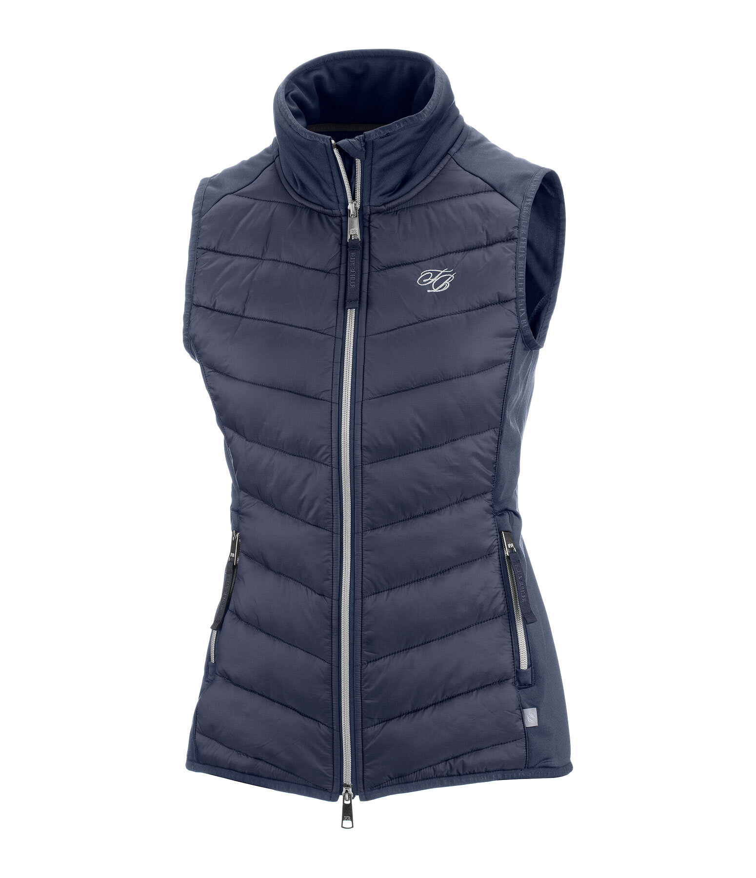 Riding Gilet Nele