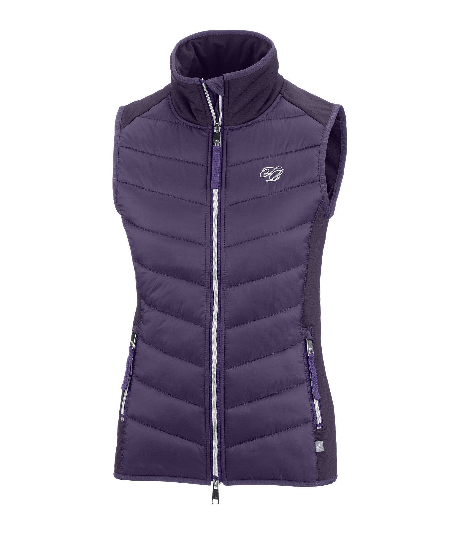 Riding Gilet Nele