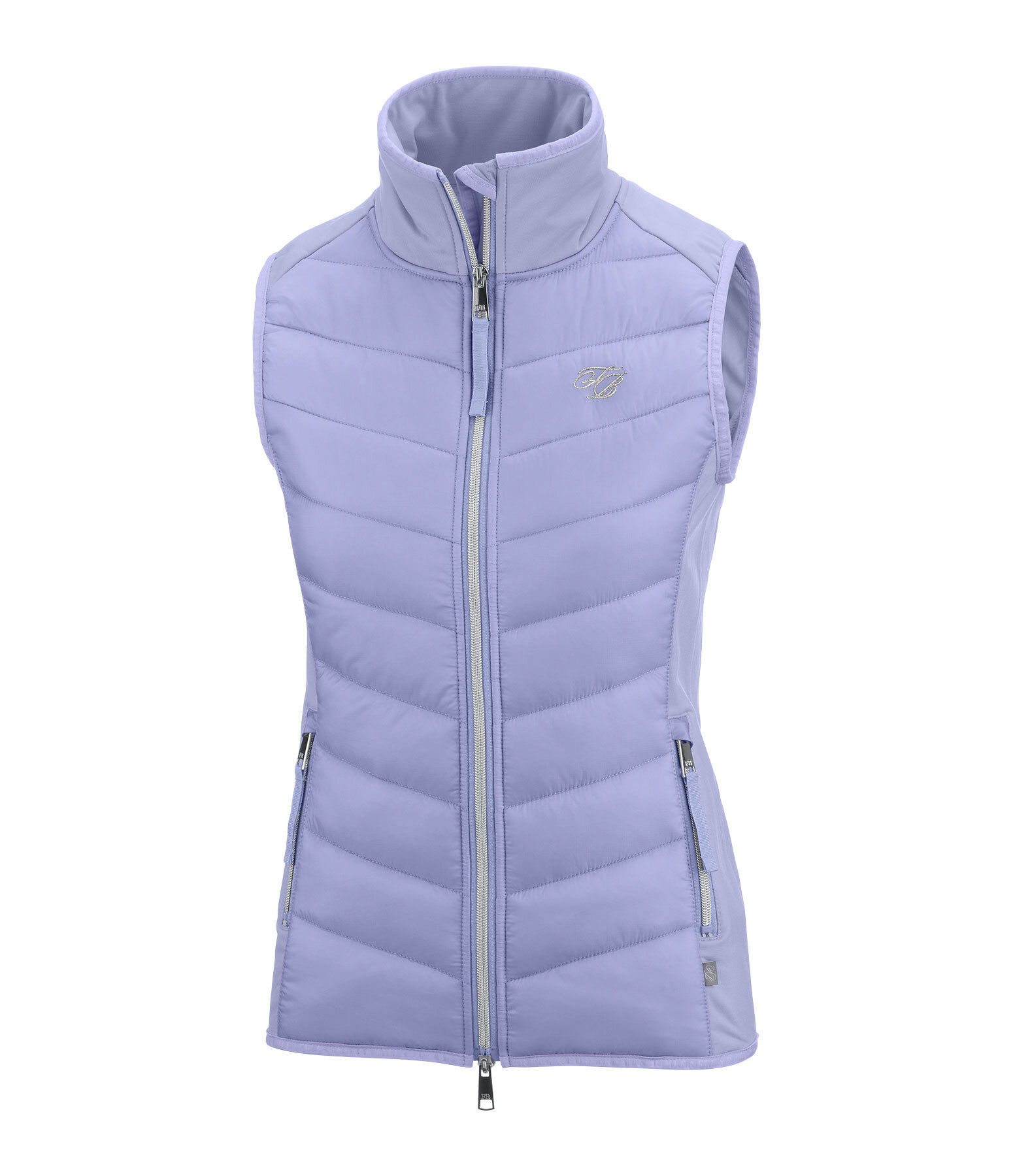 Riding Gilet Nele