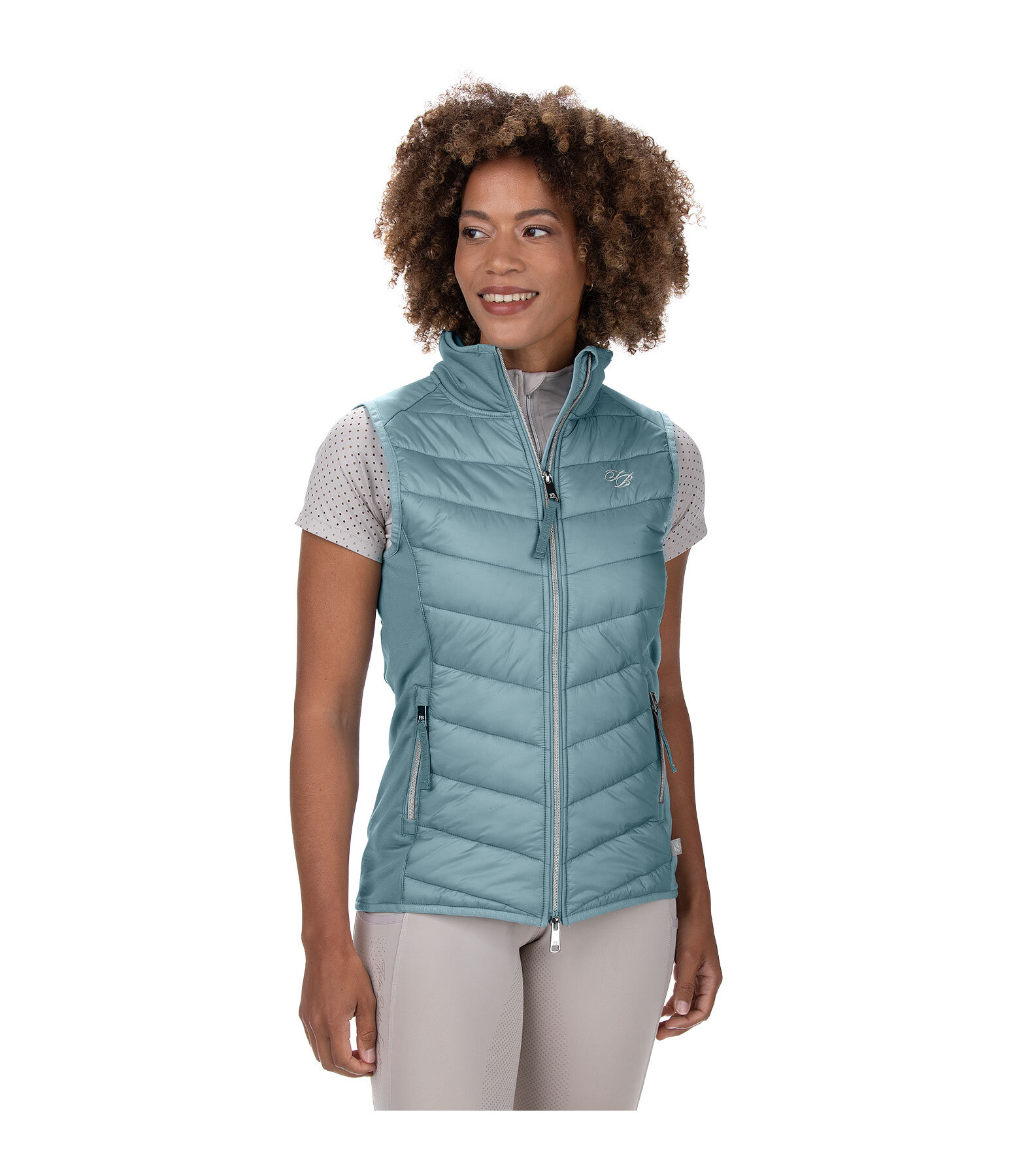 Riding Gilet Nele