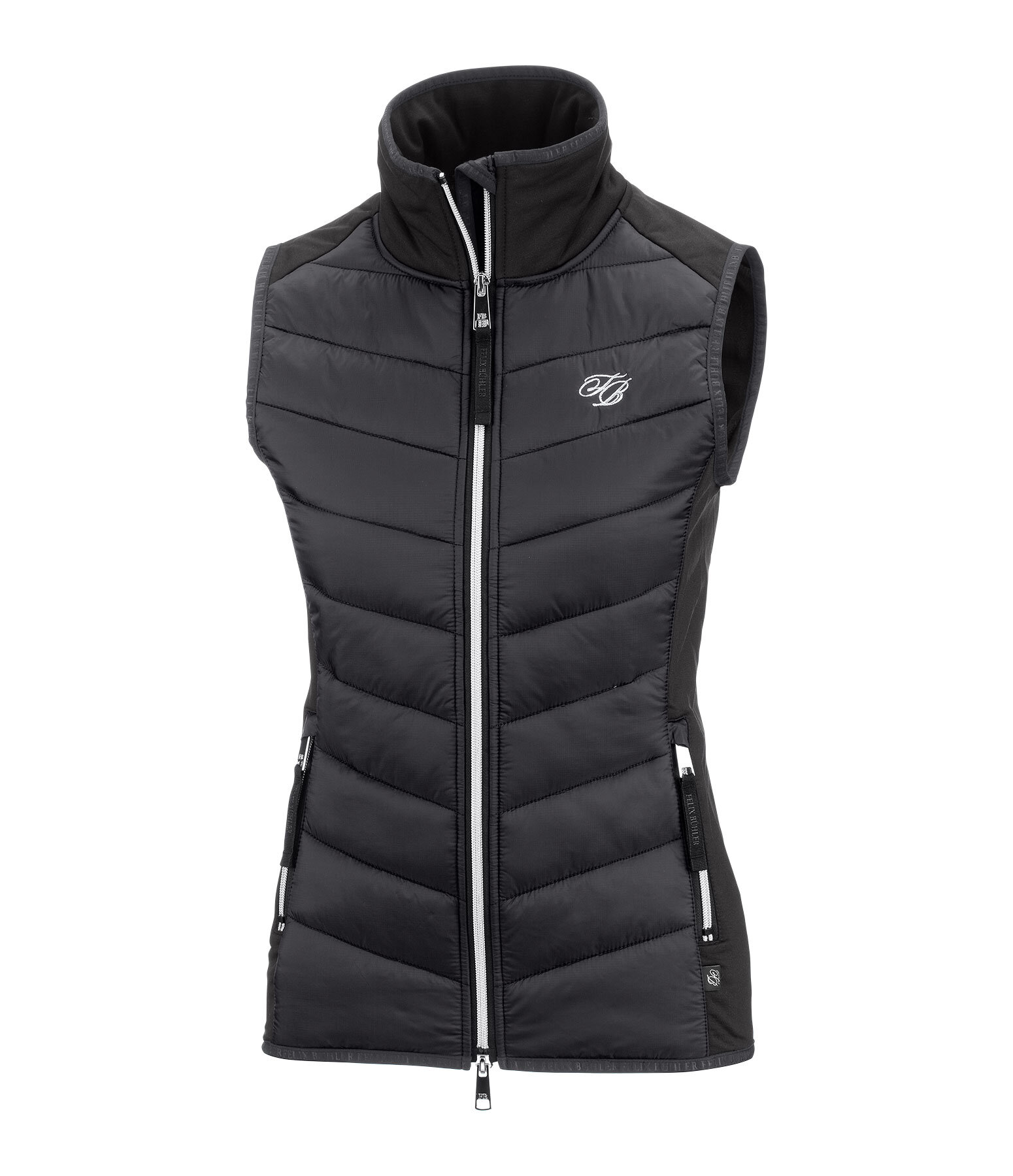 Riding Gilet Nele