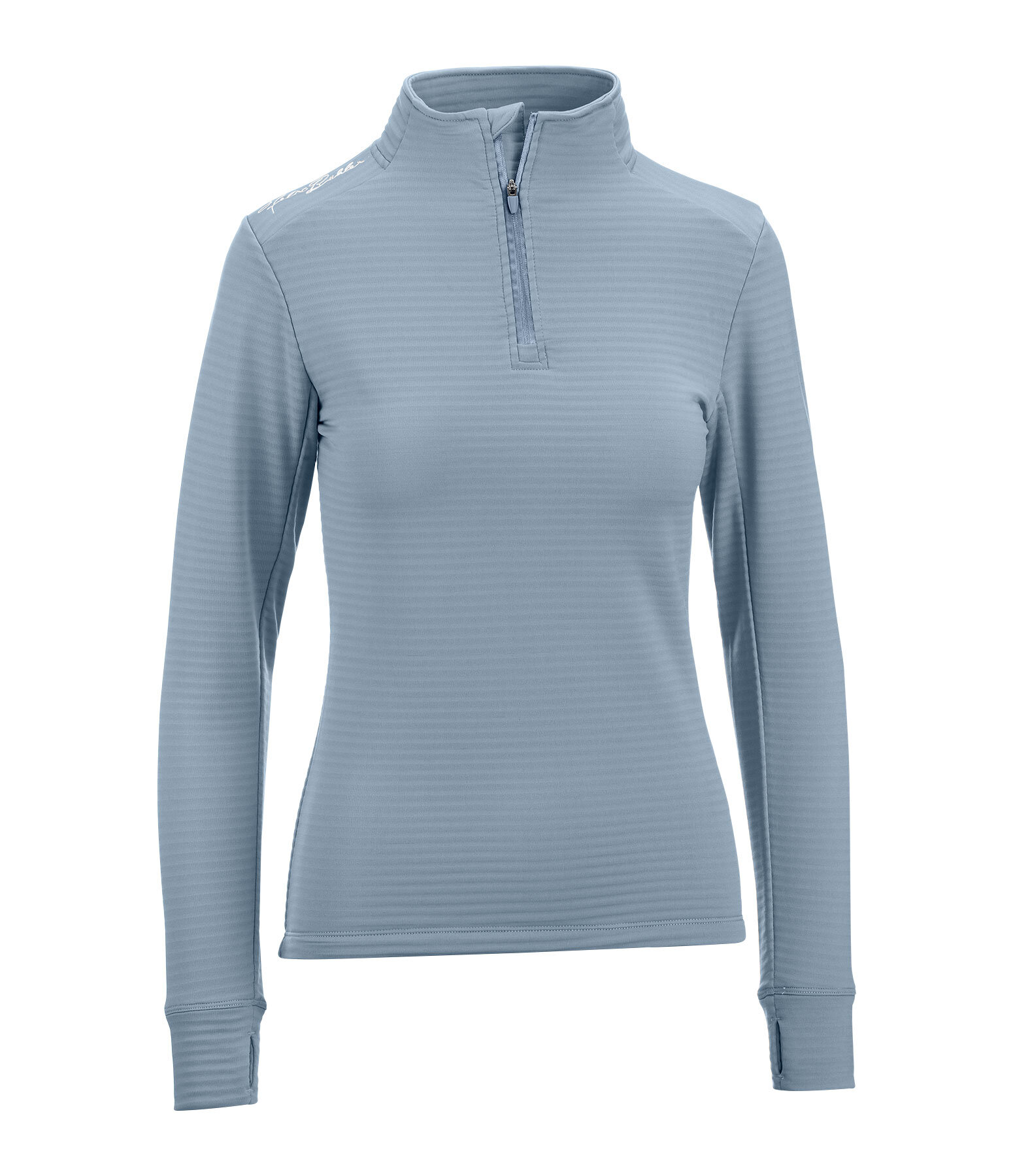 Functional Long Sleeve Shirt Sophia