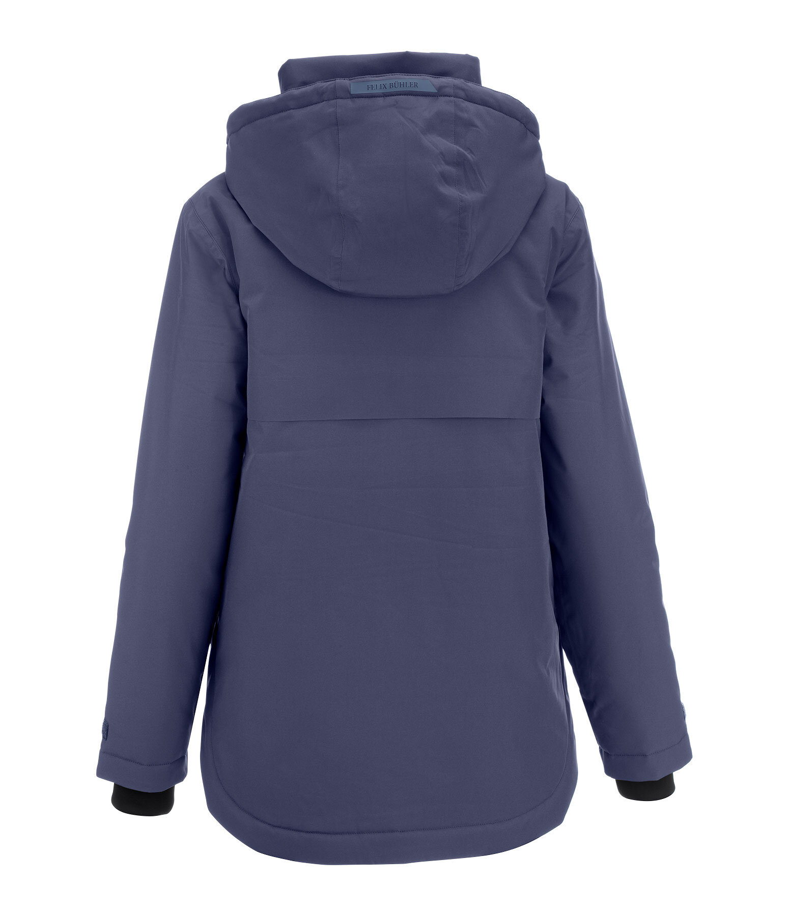Functional Hooded Riding Jacket Gretha