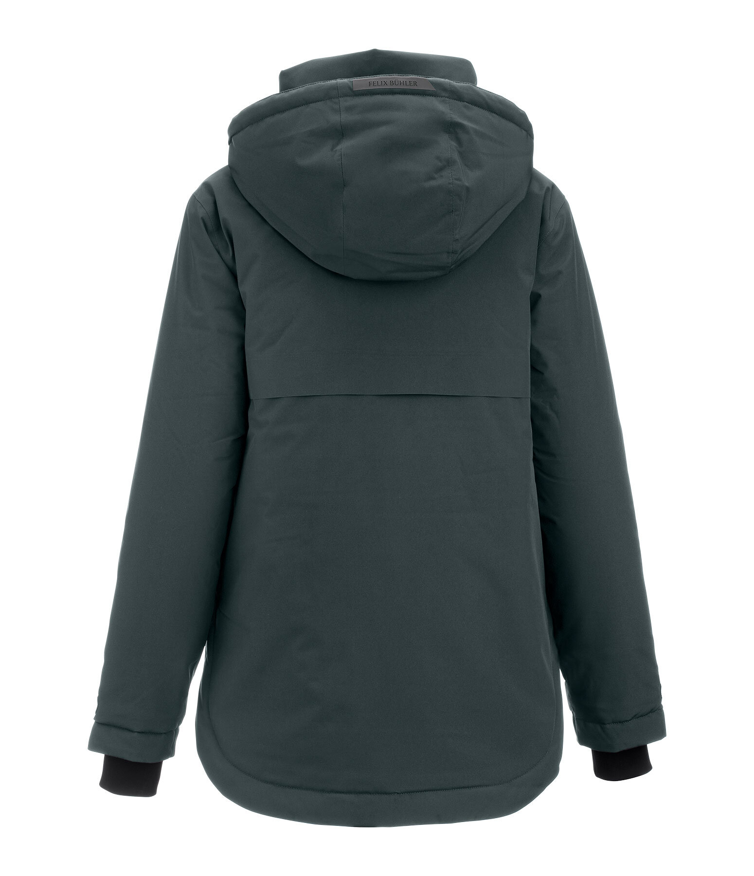 Functional Hooded Riding Jacket Gretha