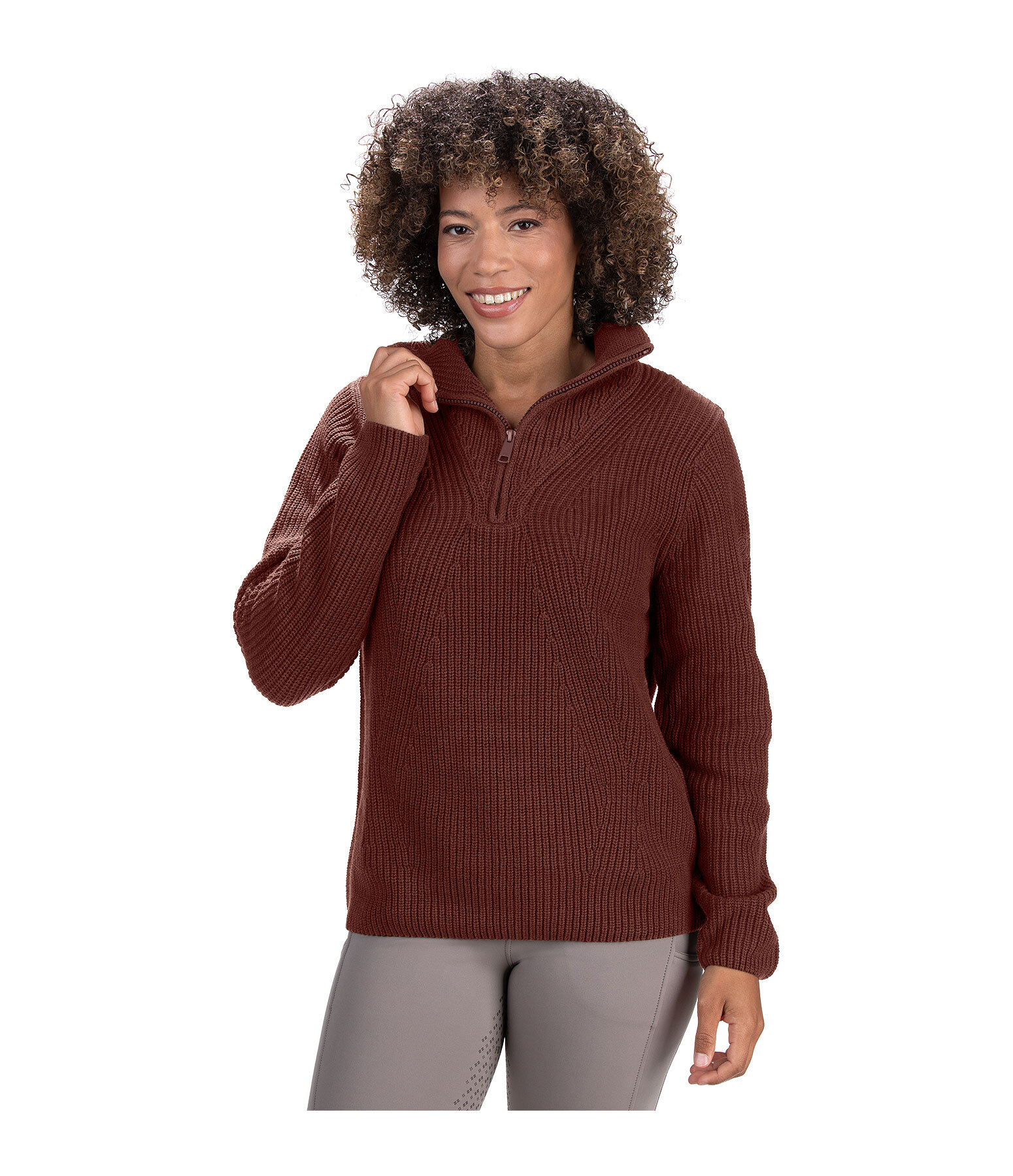 Knitted Jumper Madleen