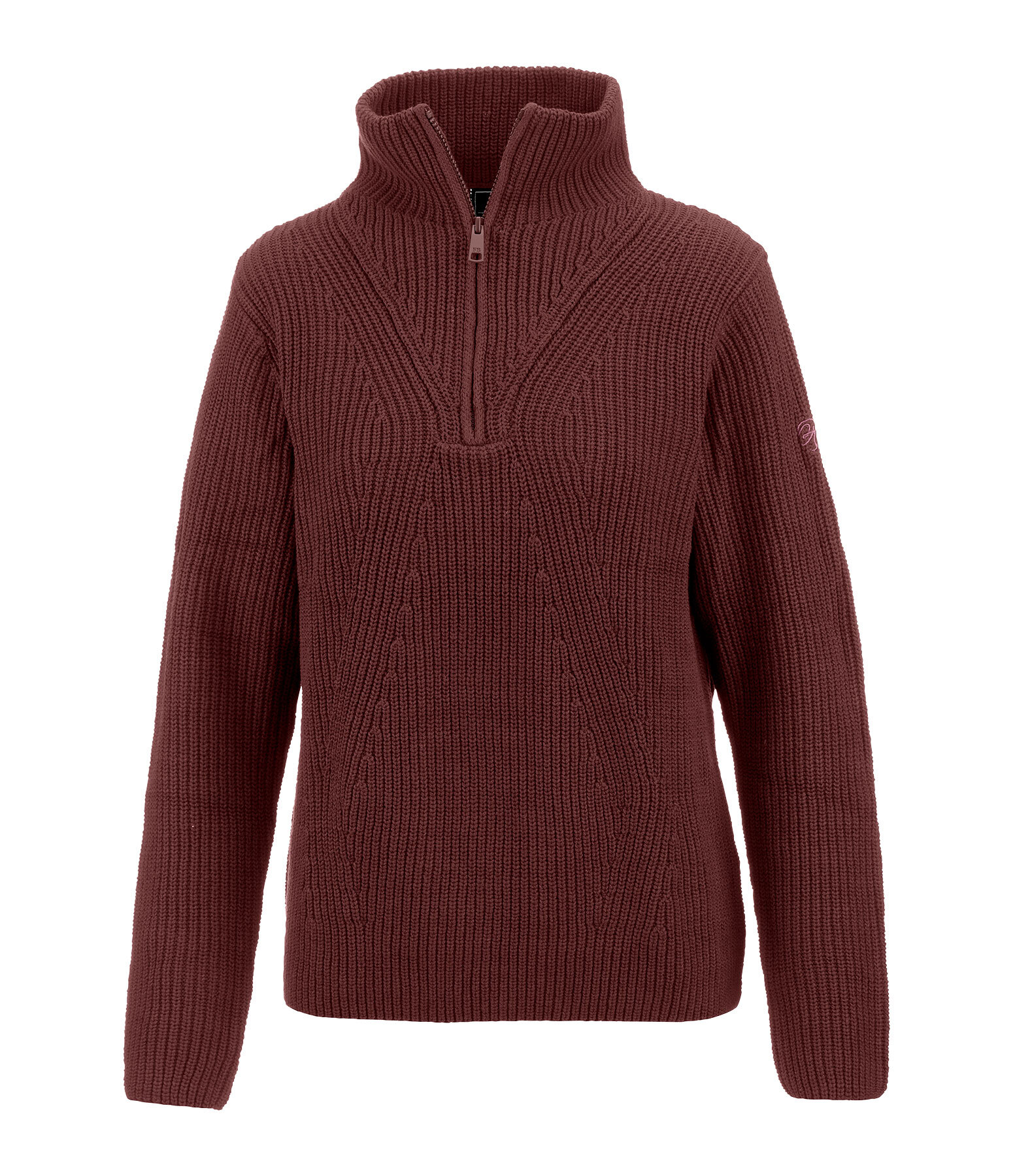 Knitted Jumper Madleen
