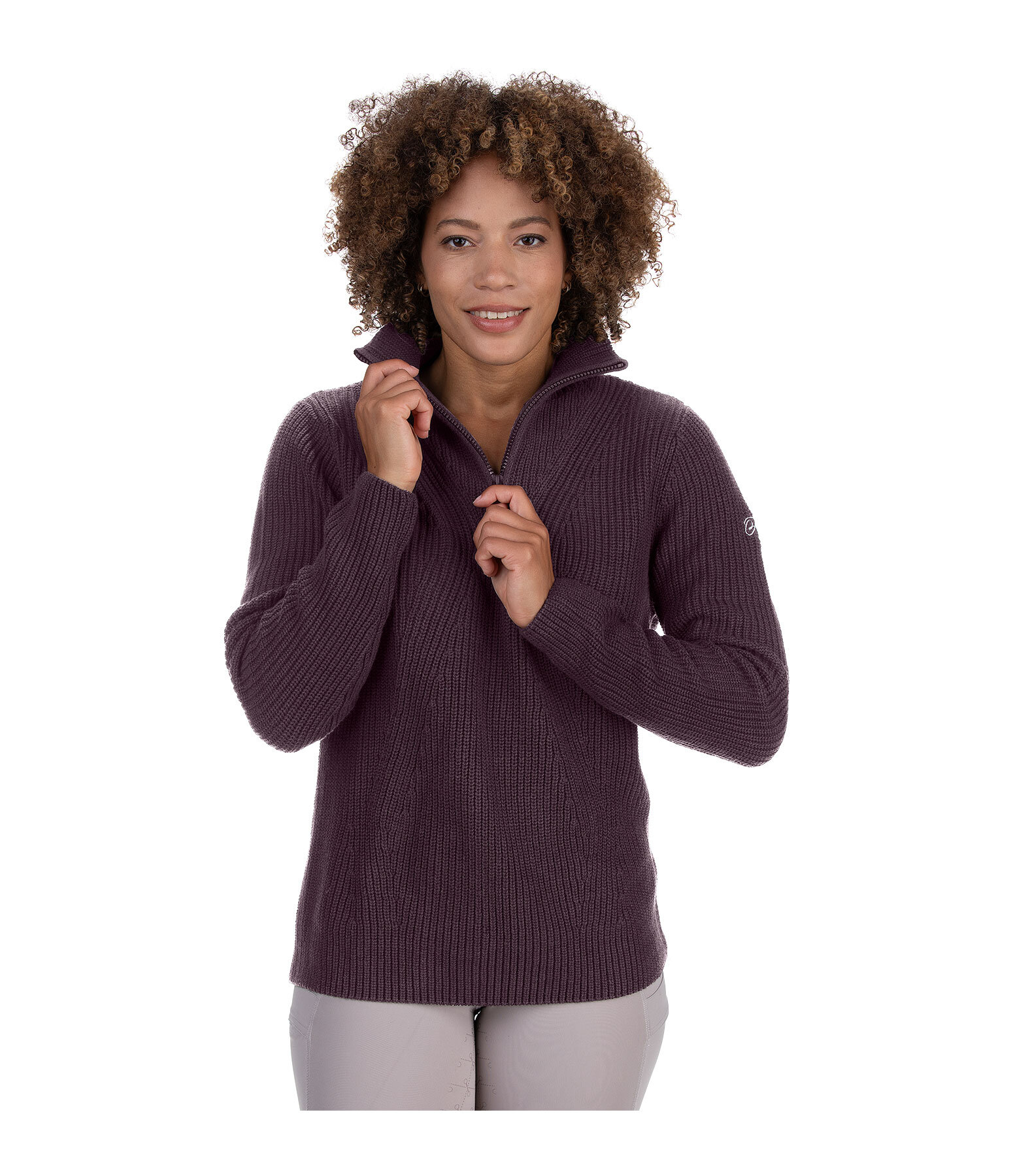 Knitted Jumper Madleen
