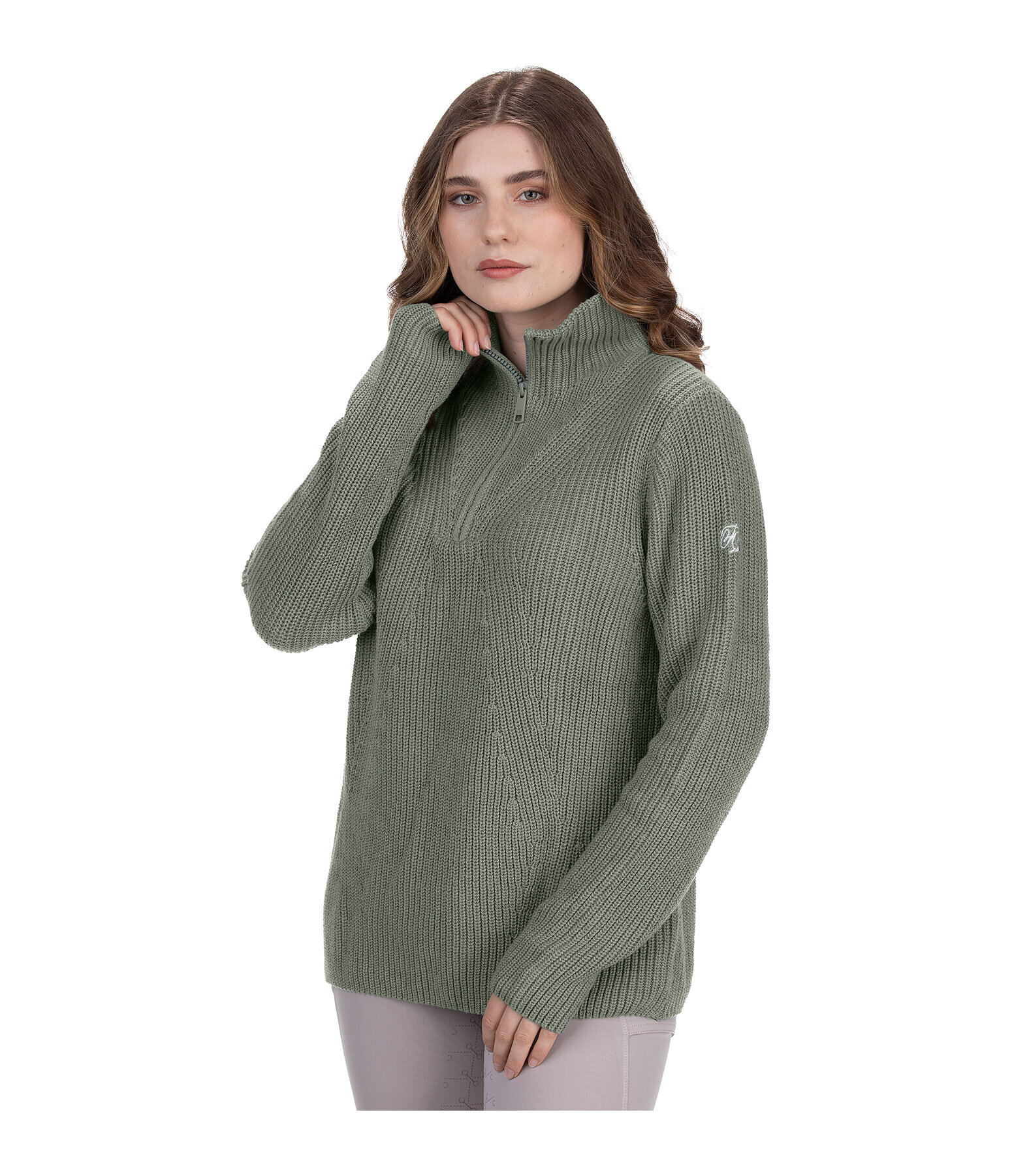 Knitted Jumper Madleen