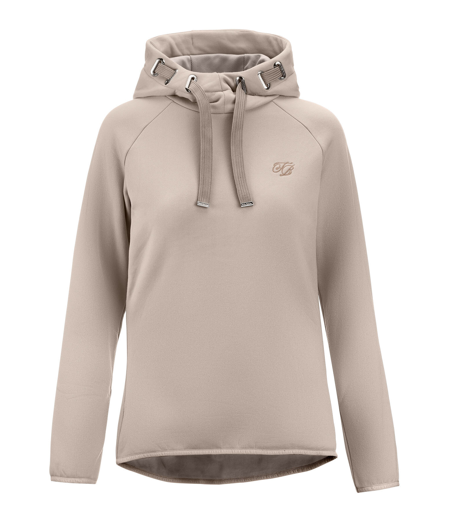 Performance Stretch Hoodie Jill