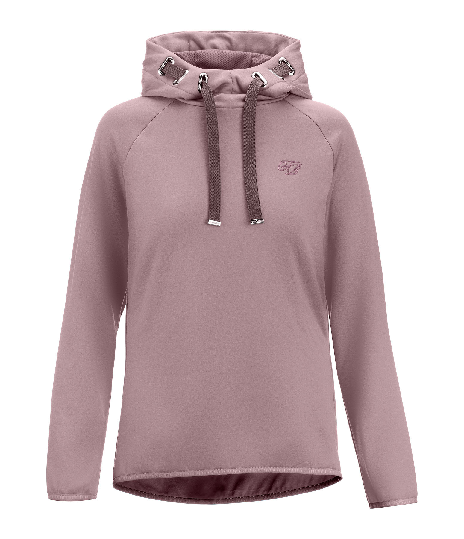 Performance Stretch Hoodie Jill
