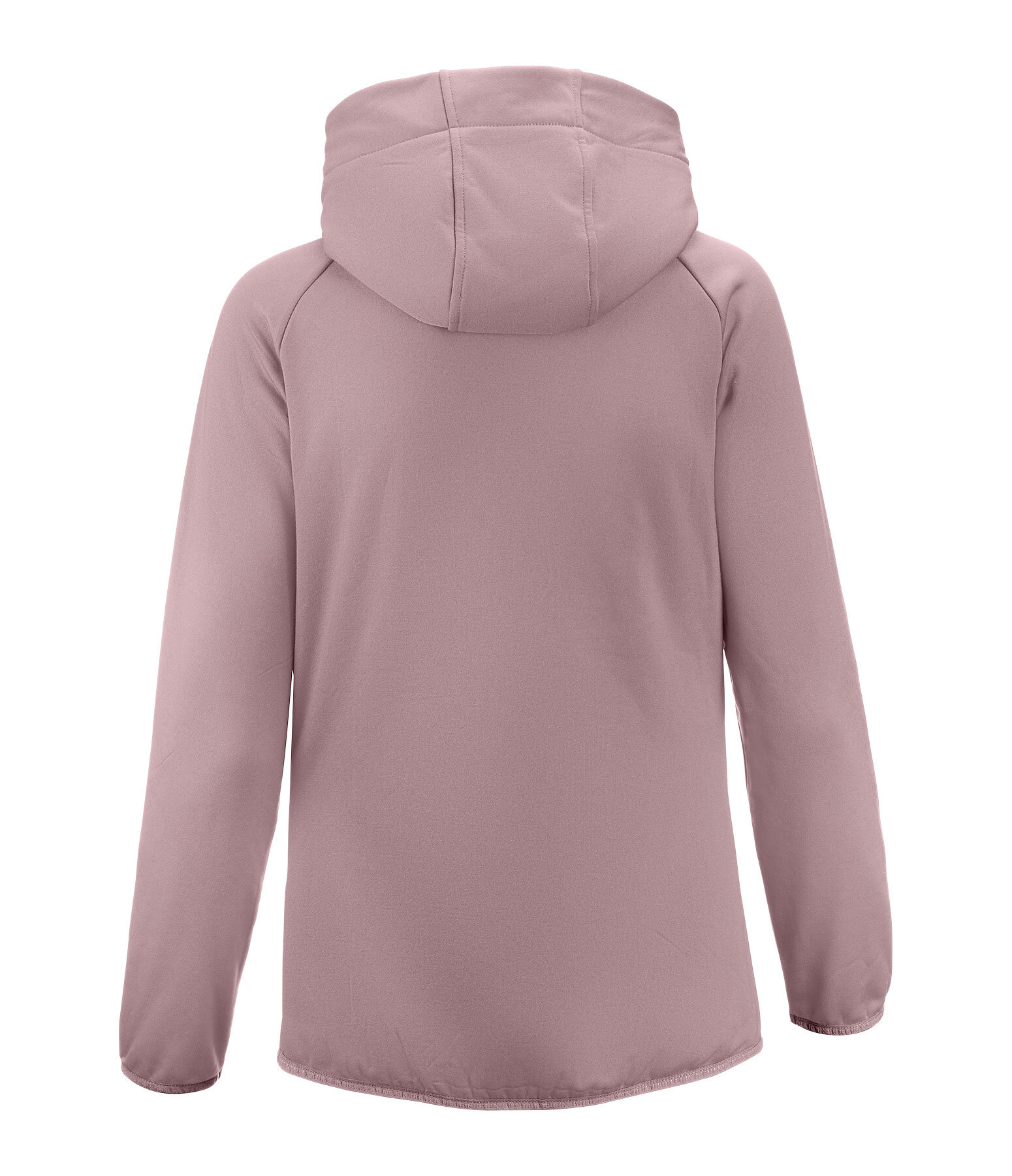 Performance Stretch Hoodie Jill