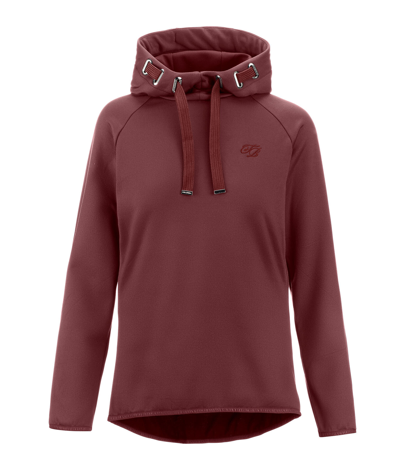 Performance Stretch Hoodie Jill