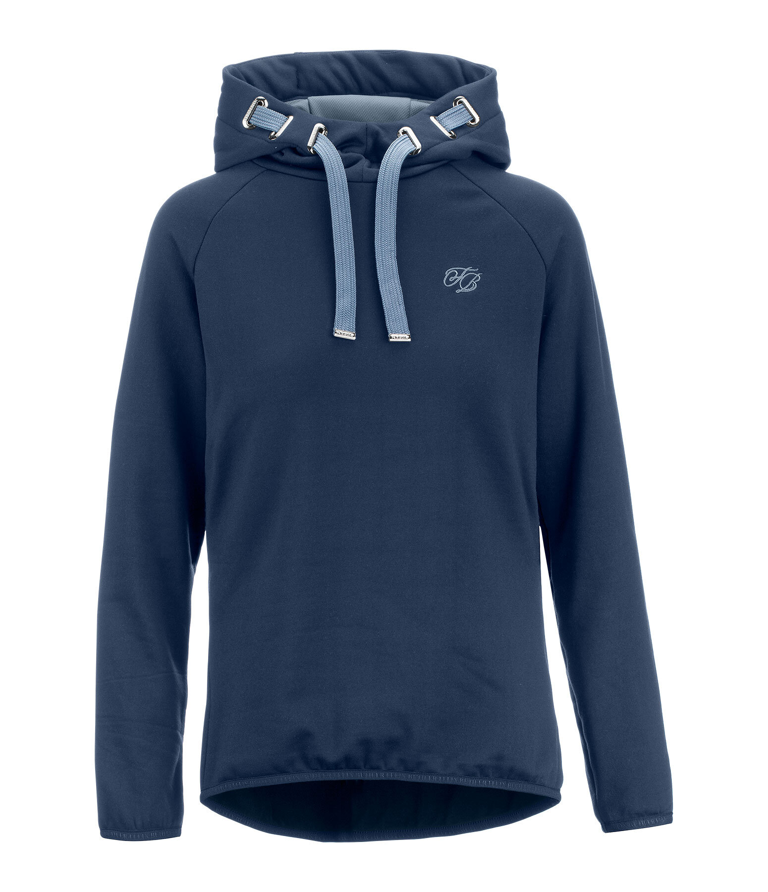 Performance Stretch Hoodie Jill