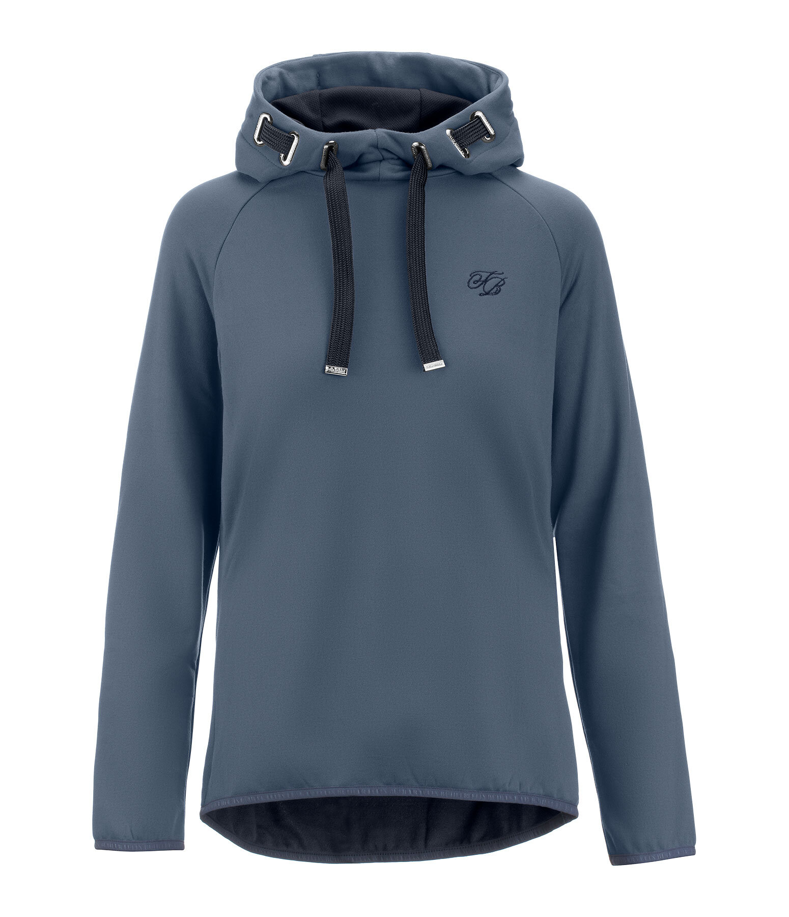 Performance Stretch Hoodie Jill
