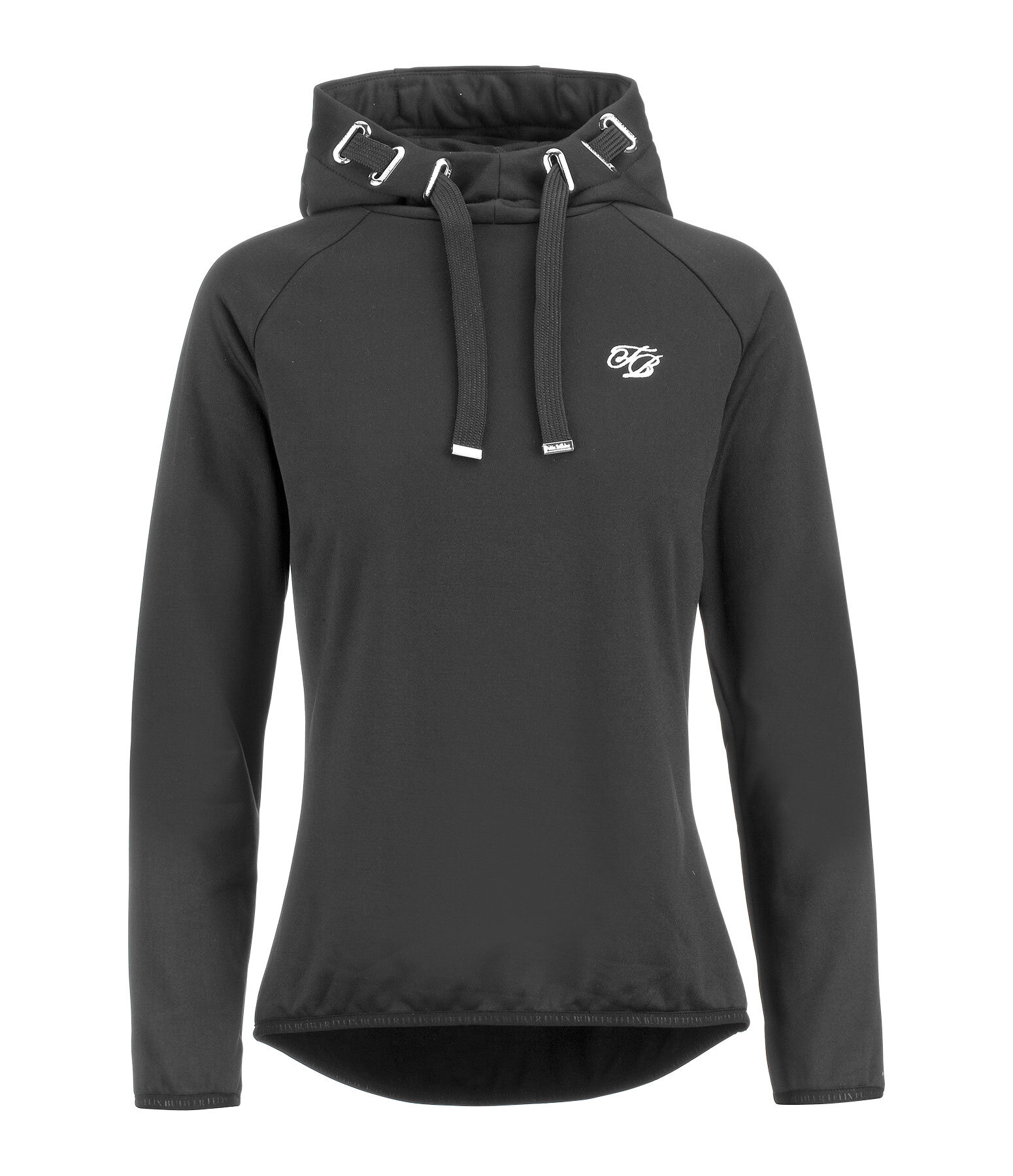 Performance Stretch Hoodie Jill
