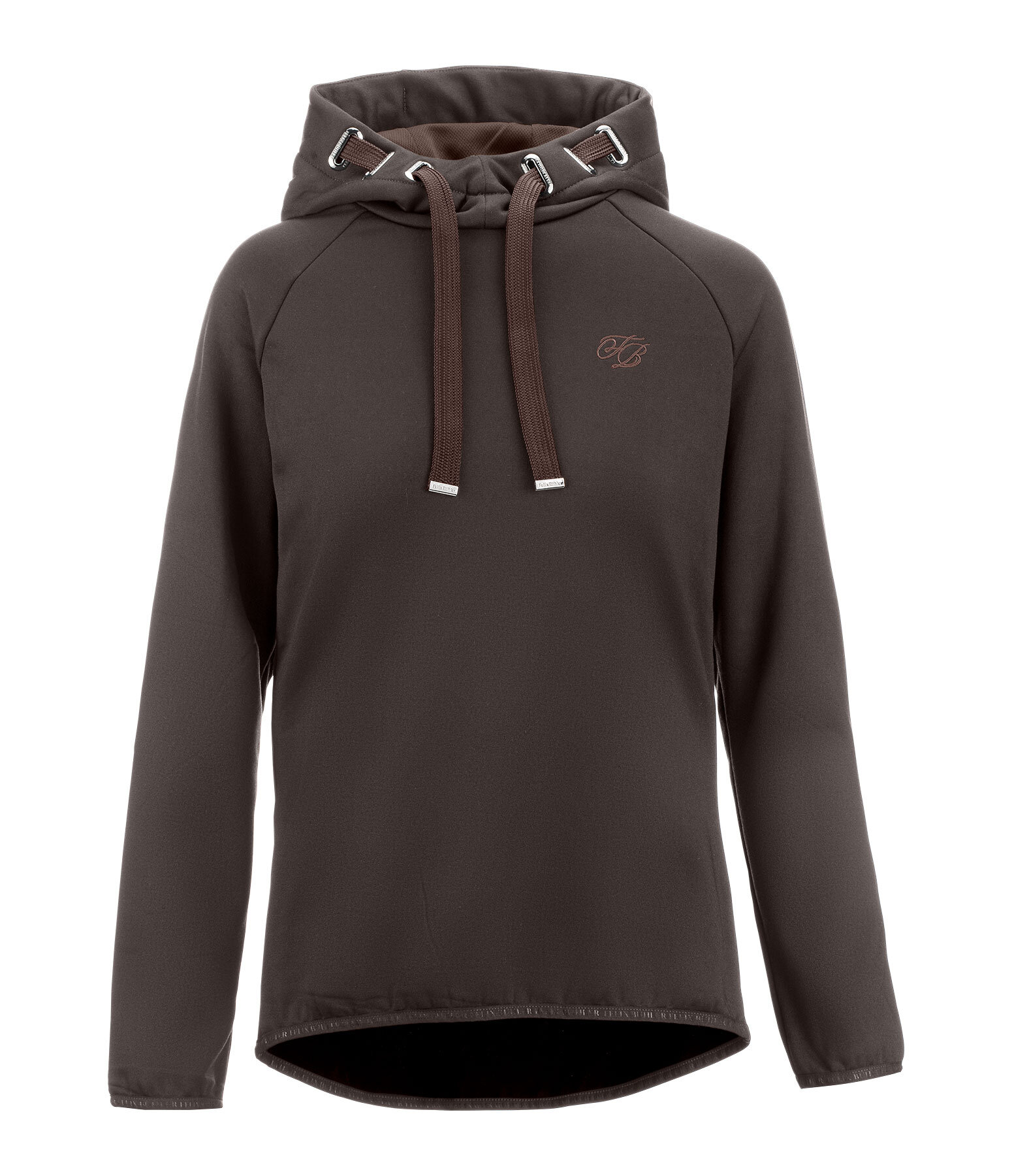 Performance Stretch Hoodie Jill