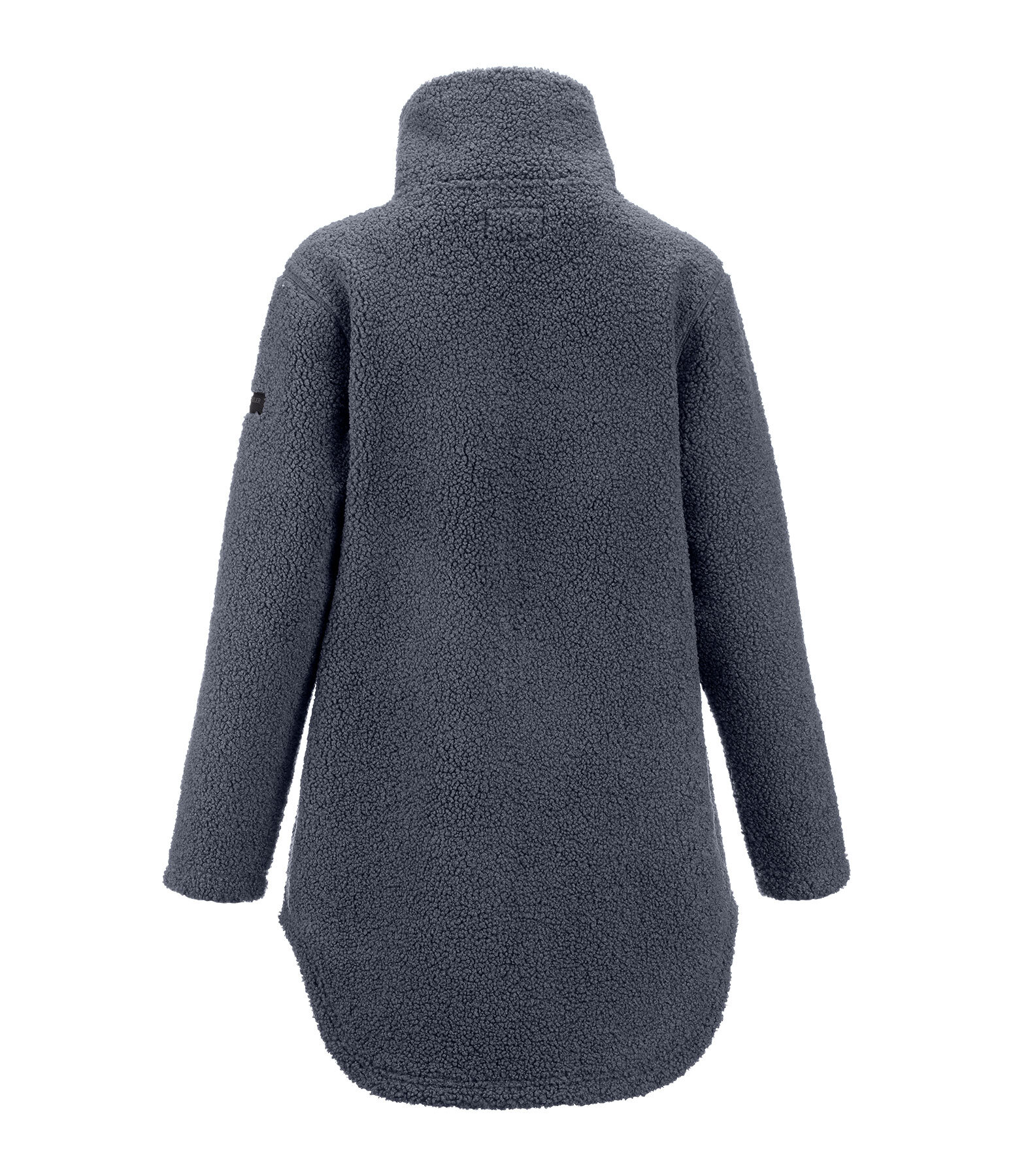 Teddy Fleece Coat Chiara