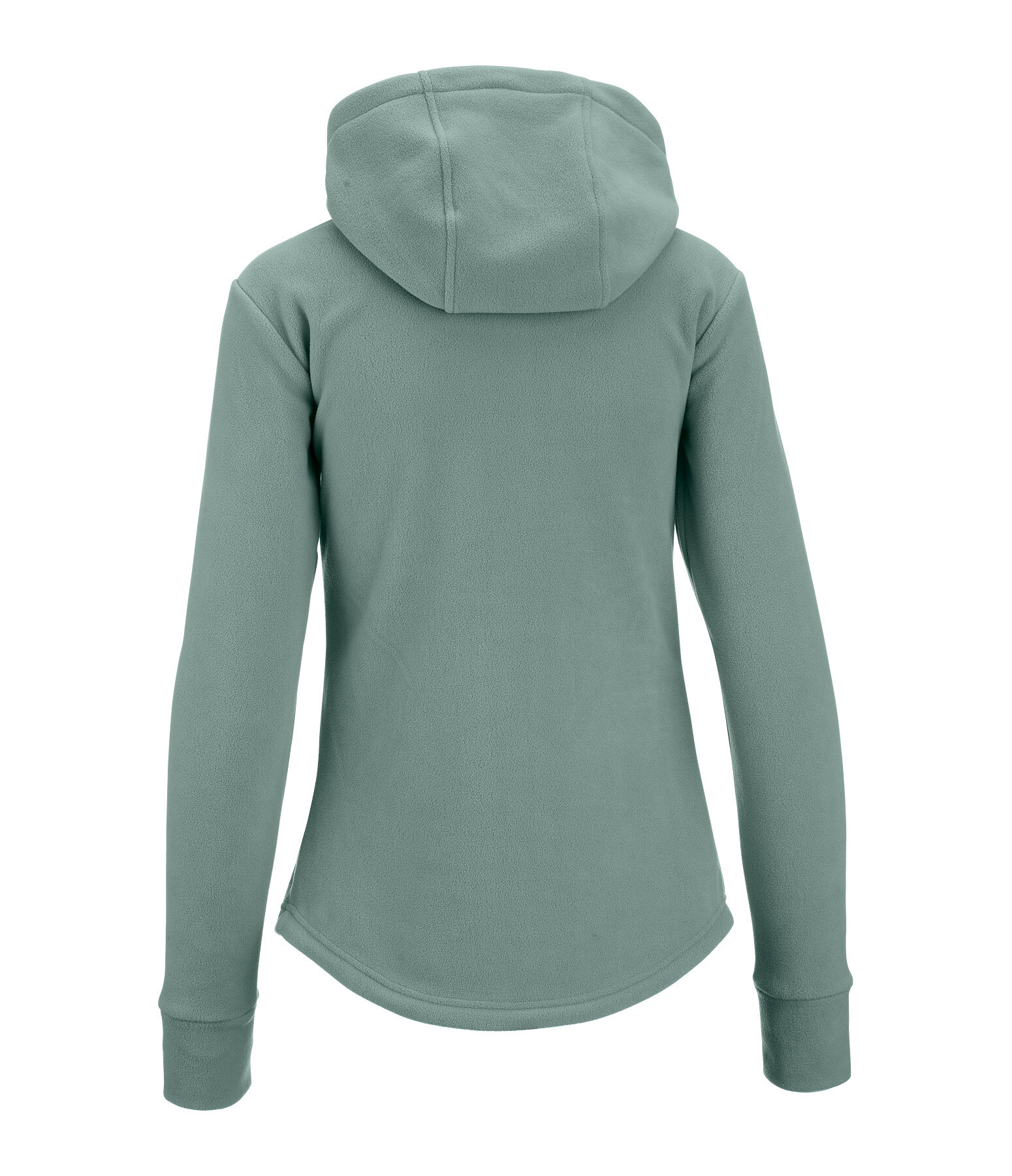 Hooded Fleece Jacket Kiki Winter