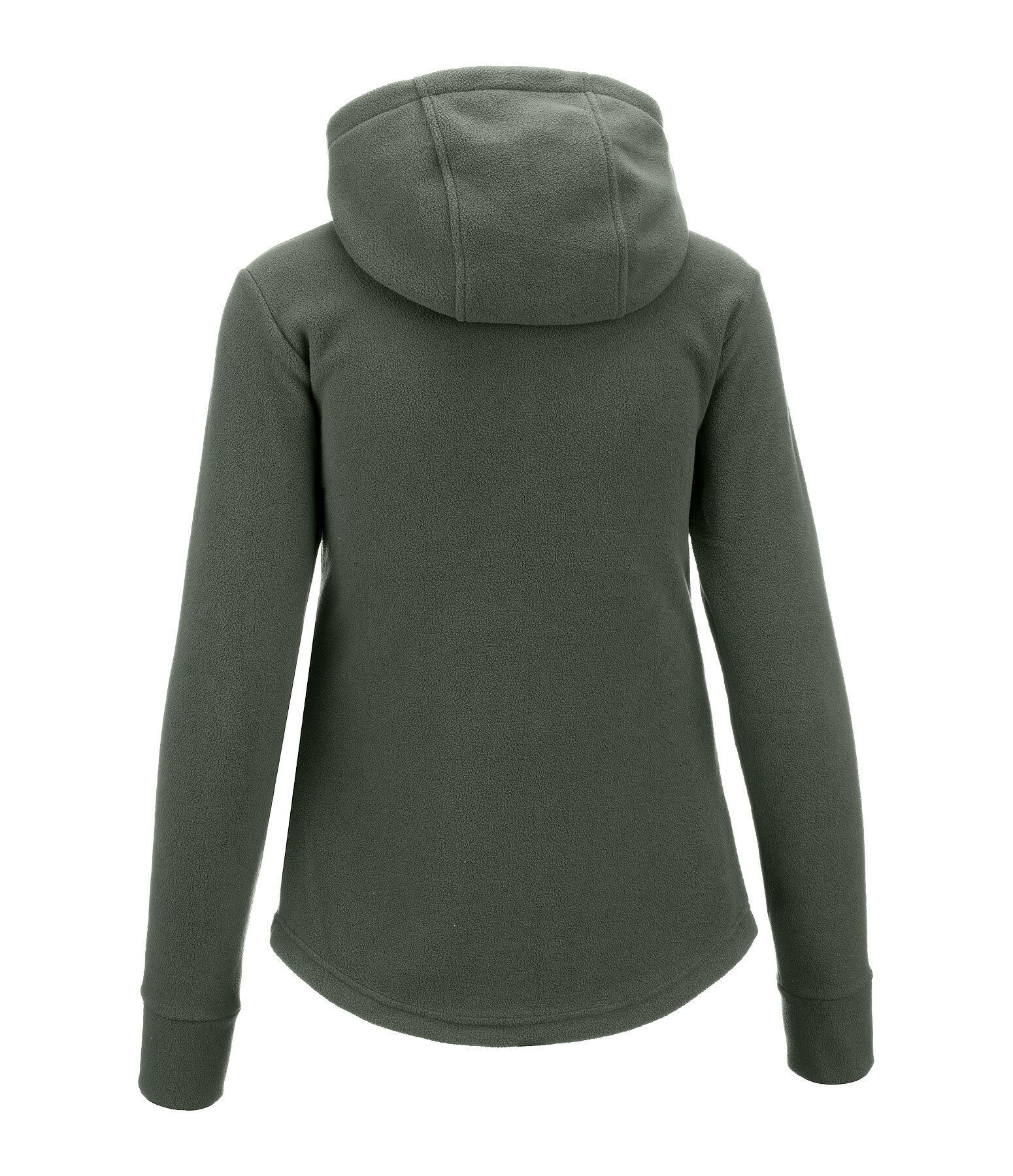 Hooded Fleece Jacket Kiki Winter
